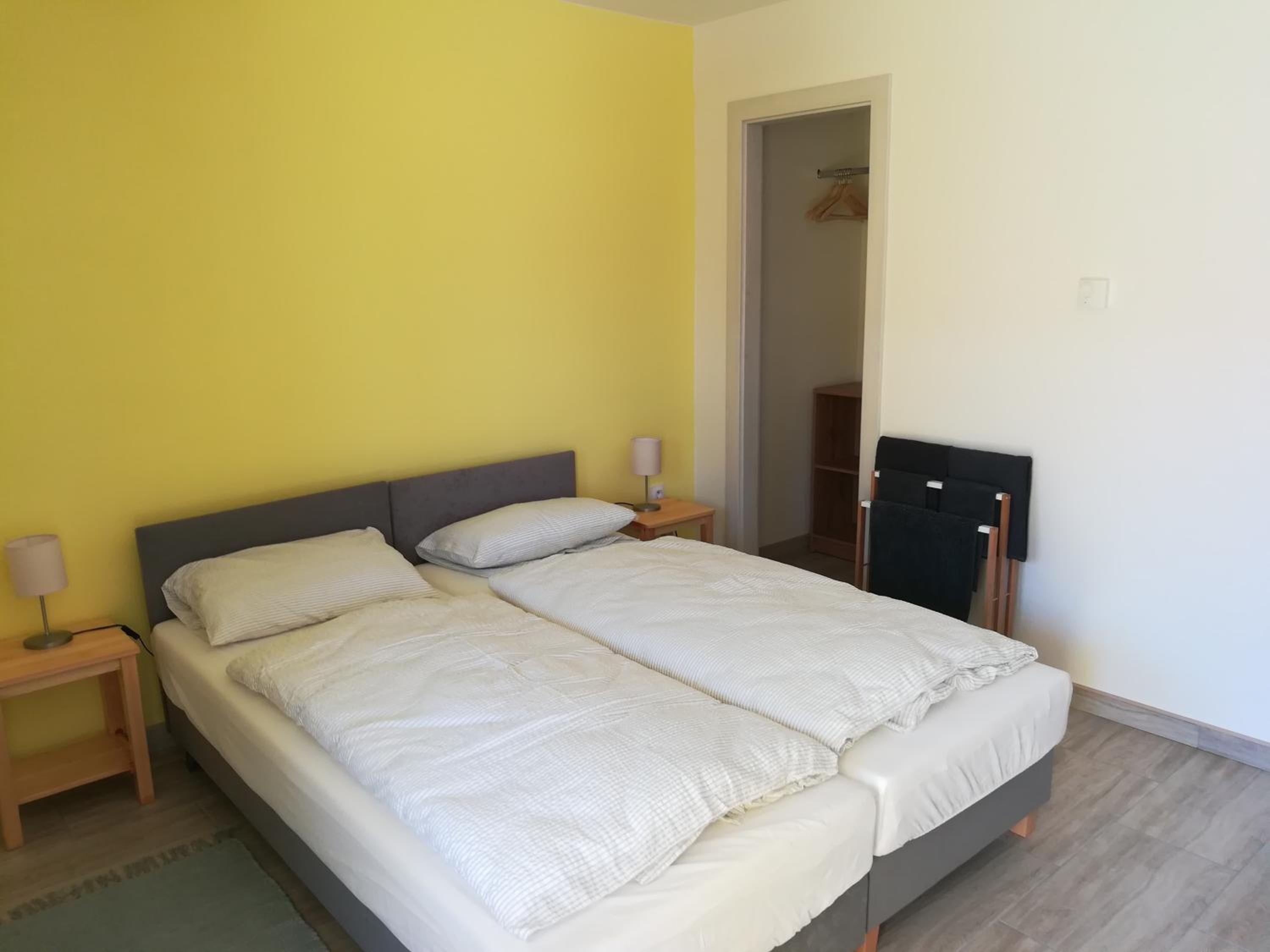 Double or Twin Room - Photo 6