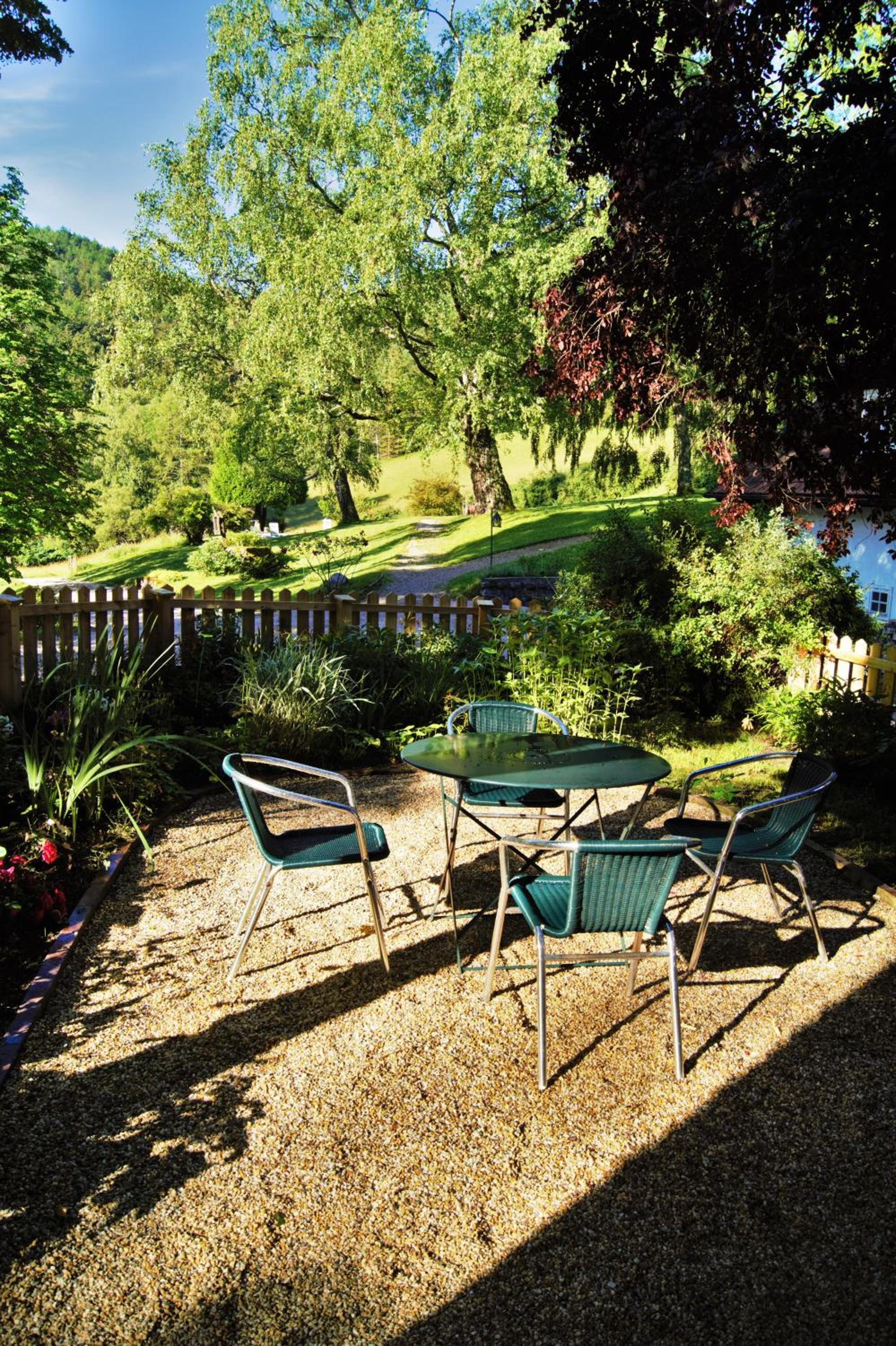 Double Room with Terrace - Photo 4