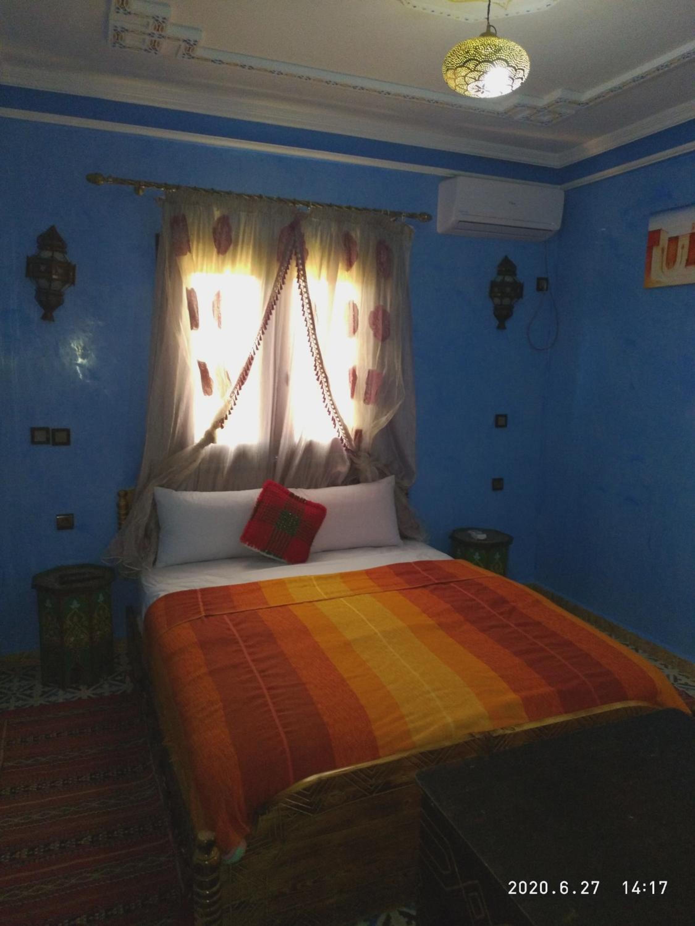 Double Room with Garden View - Photo 6