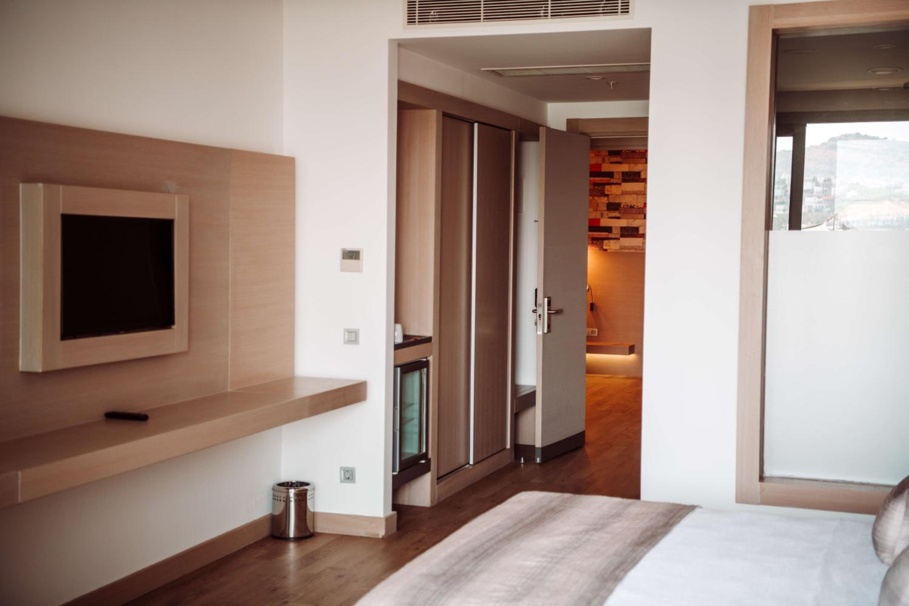 Family Suite - Photo 8
