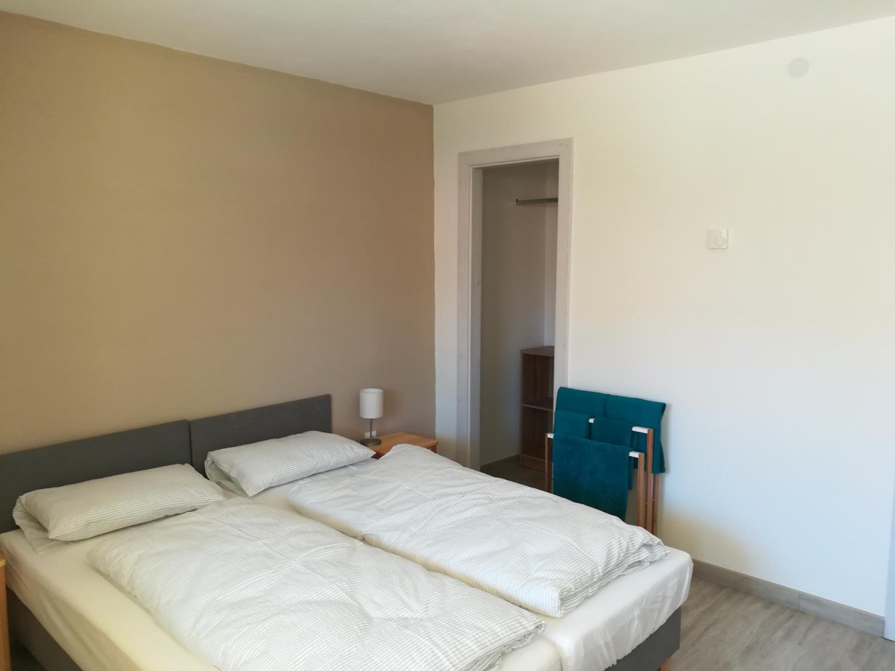 Double or Twin Room - Photo 7