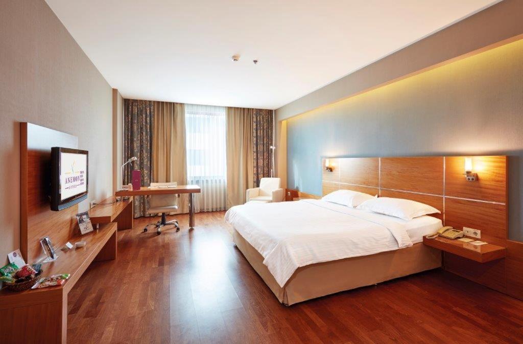 Deluxe Room - Photo 2