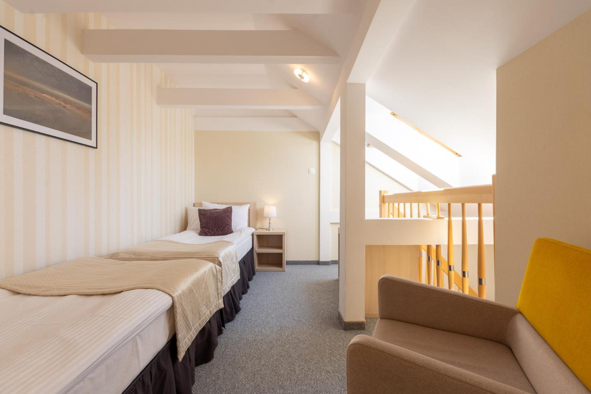 Triple Room photo 3