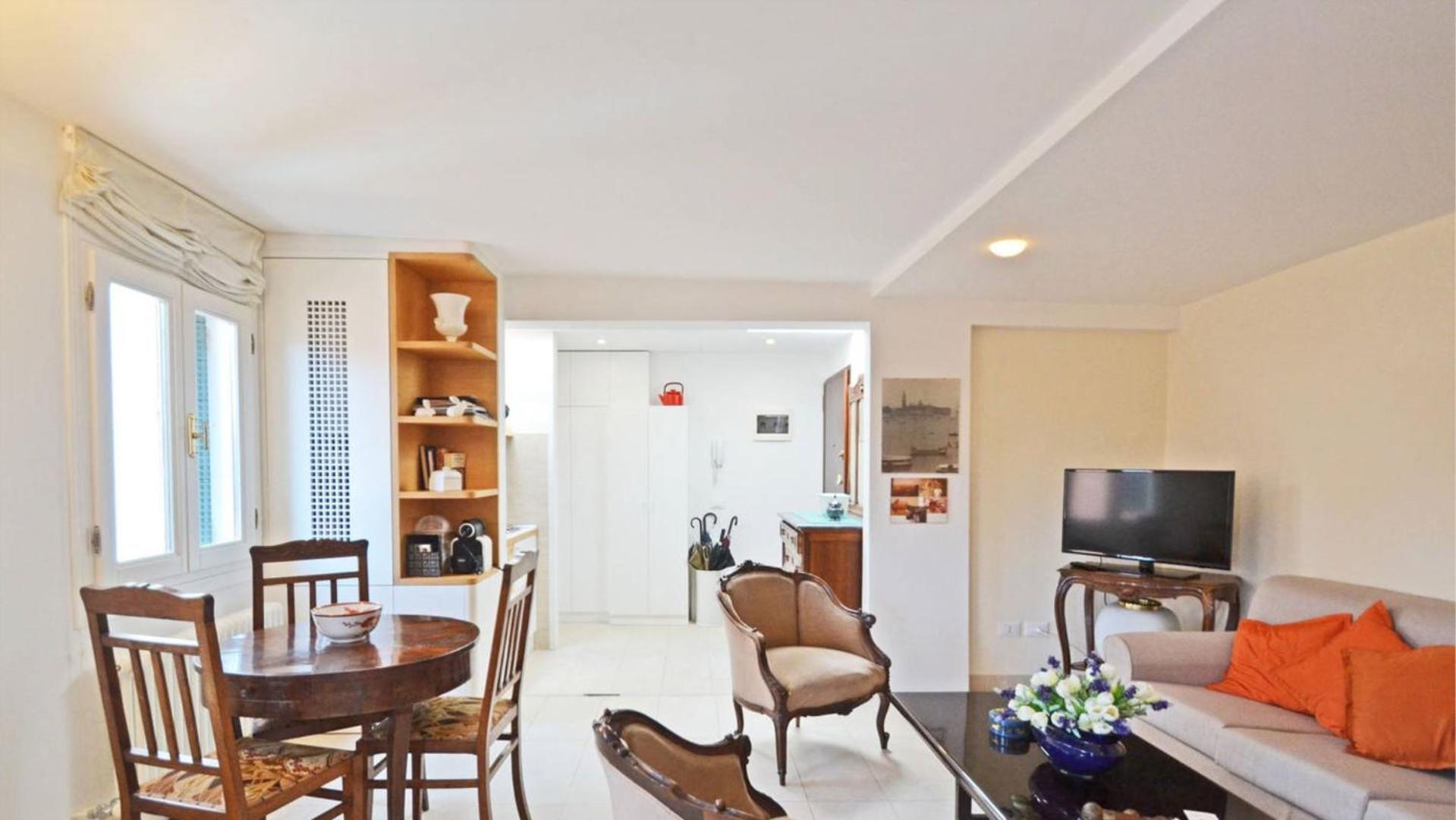 Standard Apartment photo 2