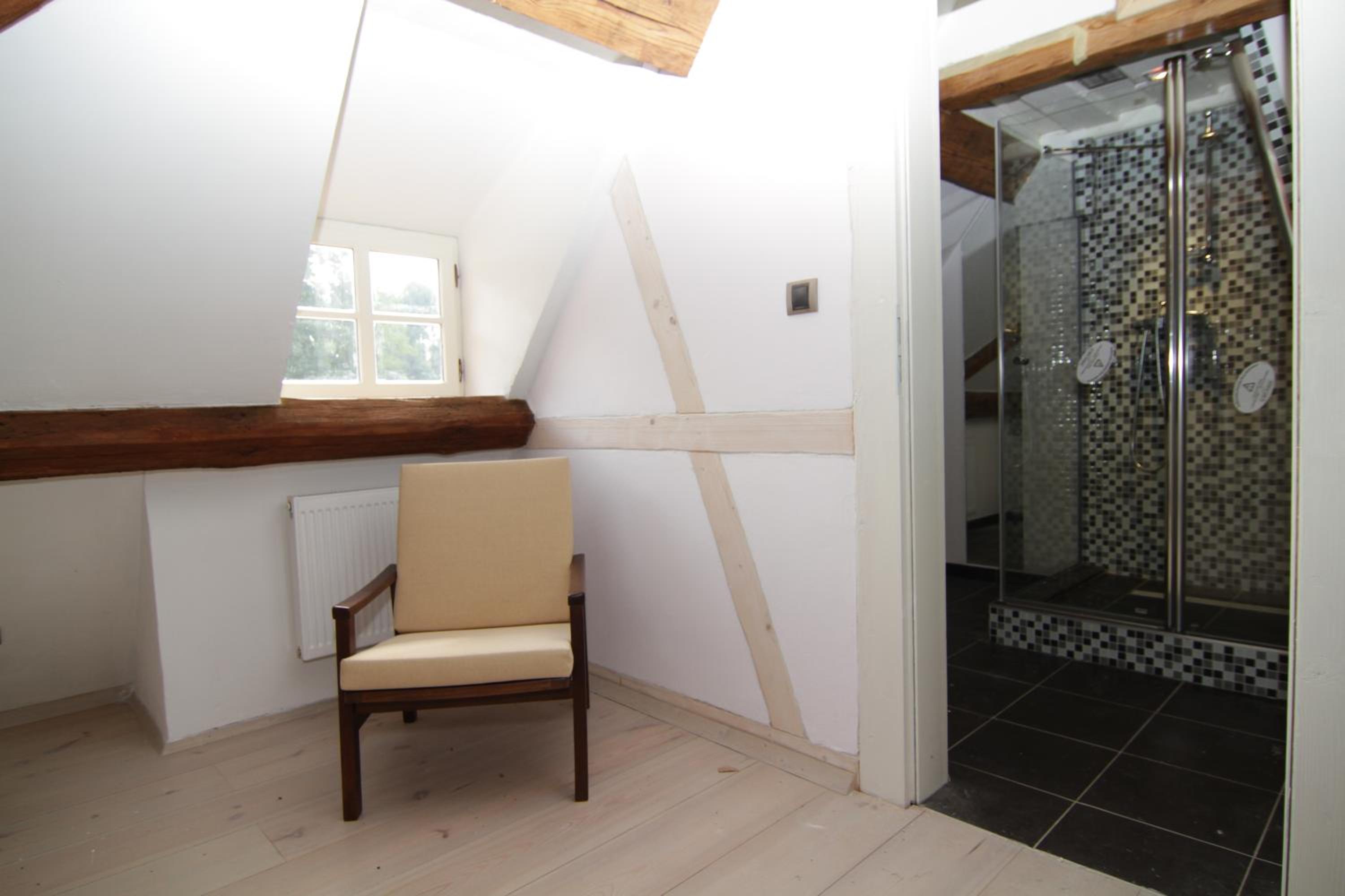Quadruple Room photo 3