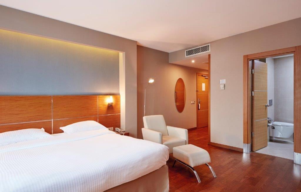 Superior Room photo 1