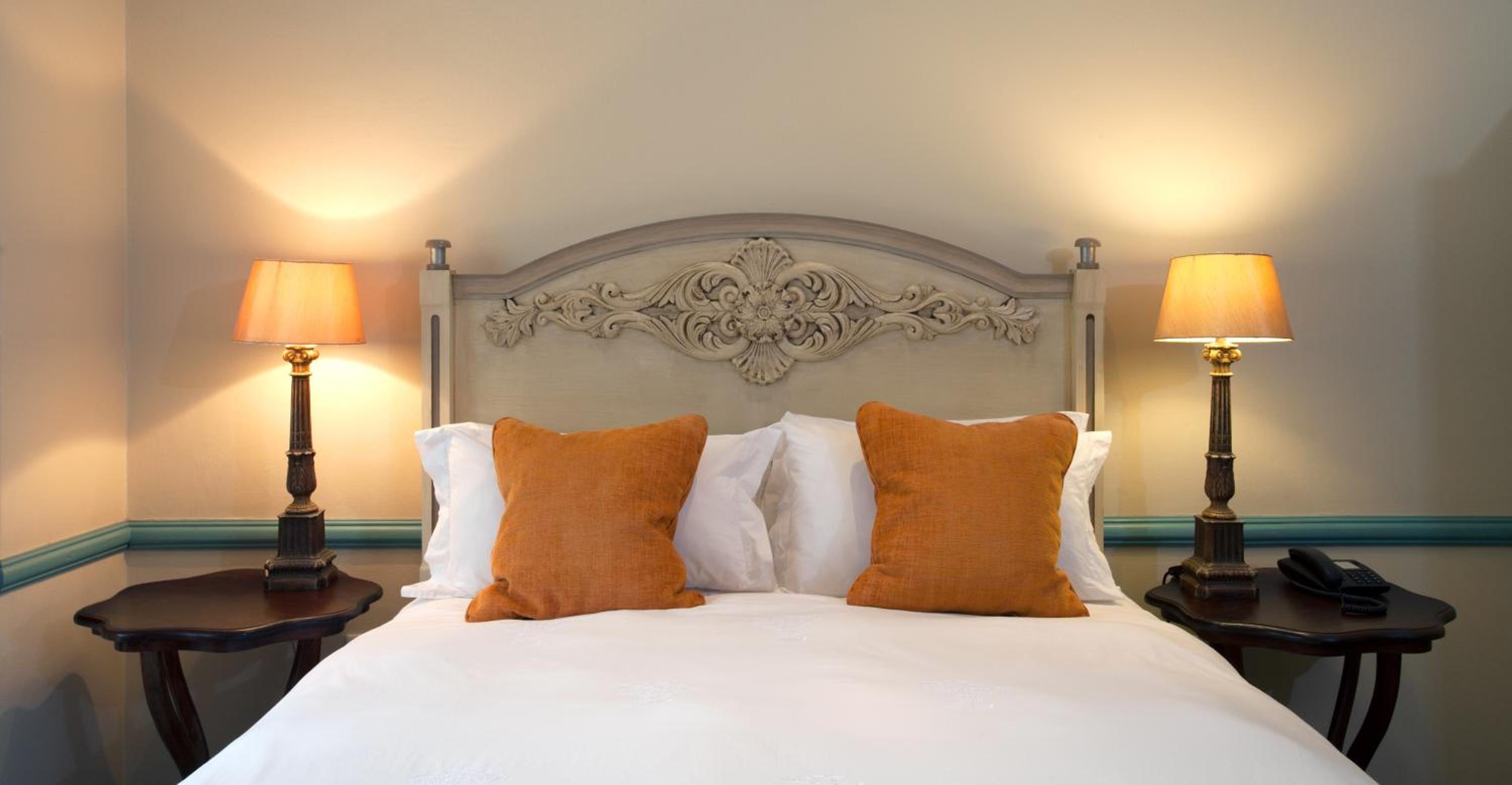 Standard Room - Photo 5