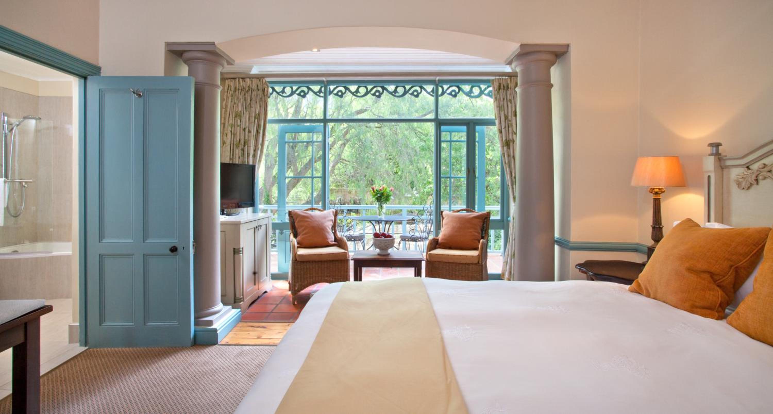 Standard Room - Photo 1