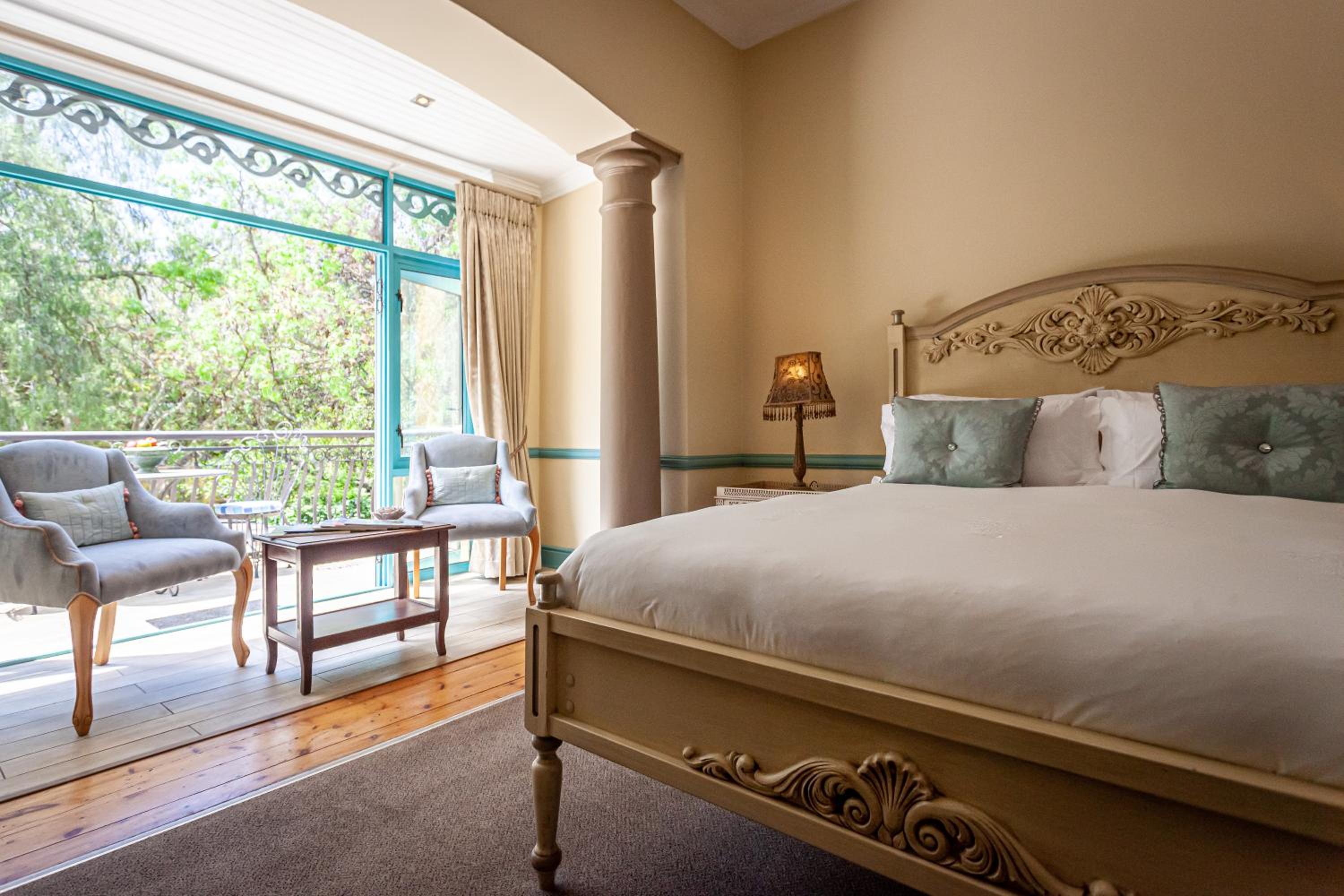 Standard Room - Photo 2