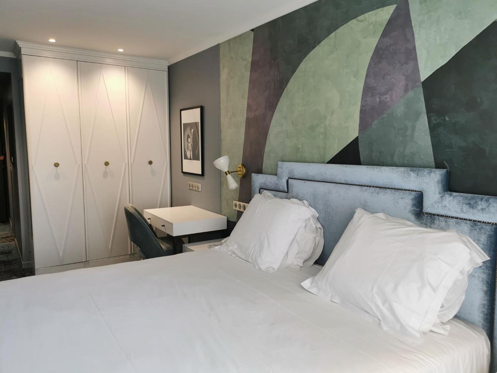 Standard Double Room - Photo 4