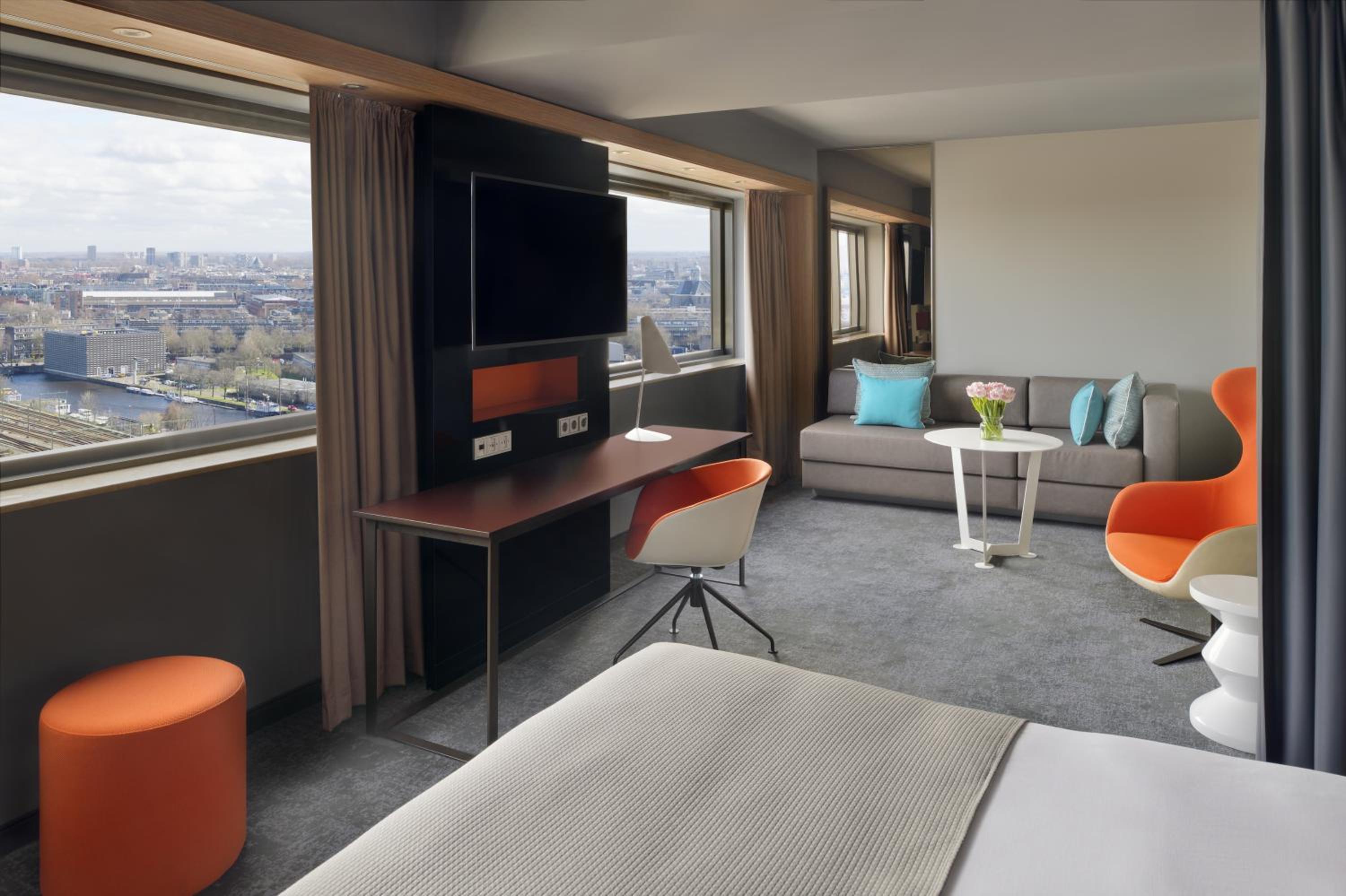 Junior Suite thumbnail 5