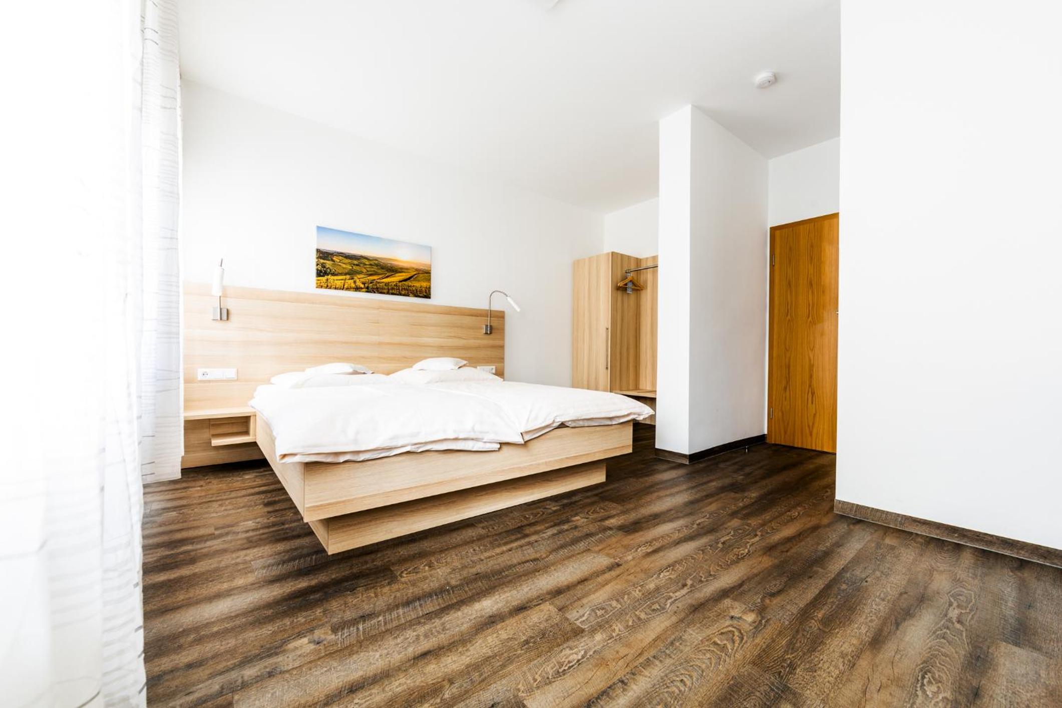 Double Room - Photo 1