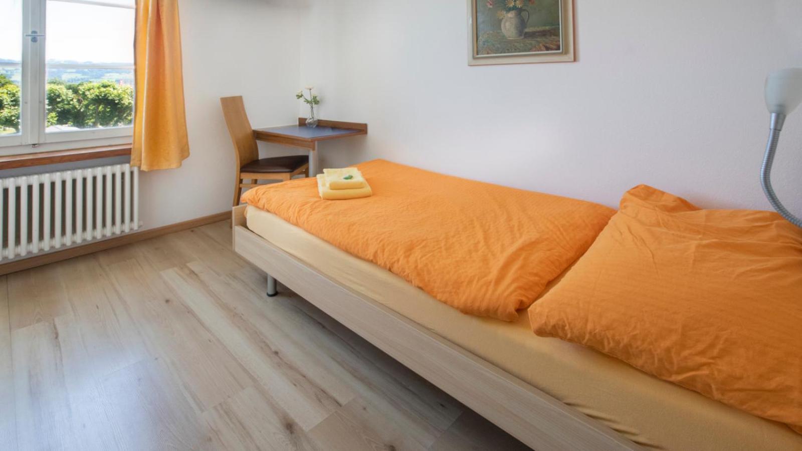 Single Room photo 2