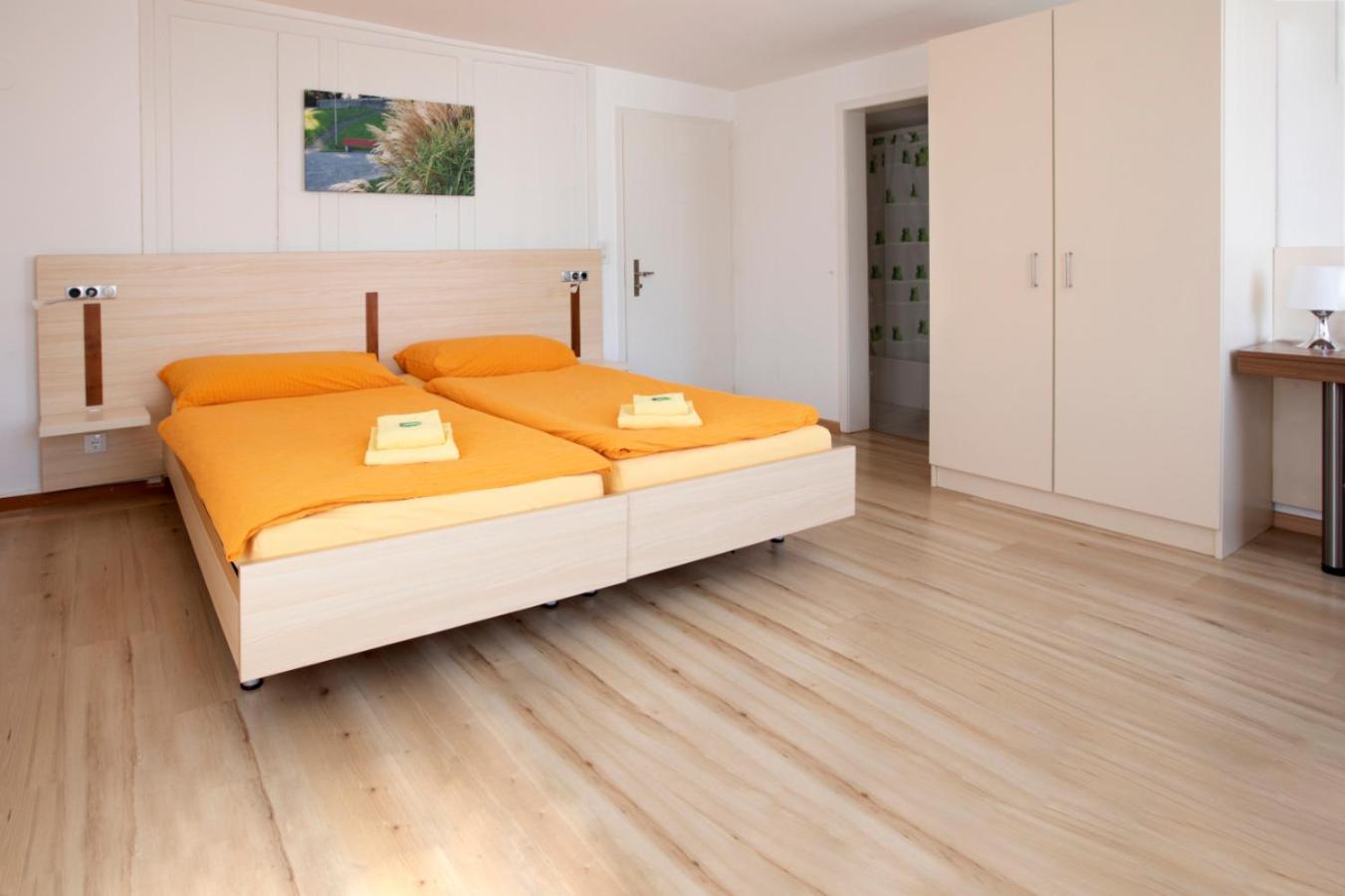 Double Room photo 2