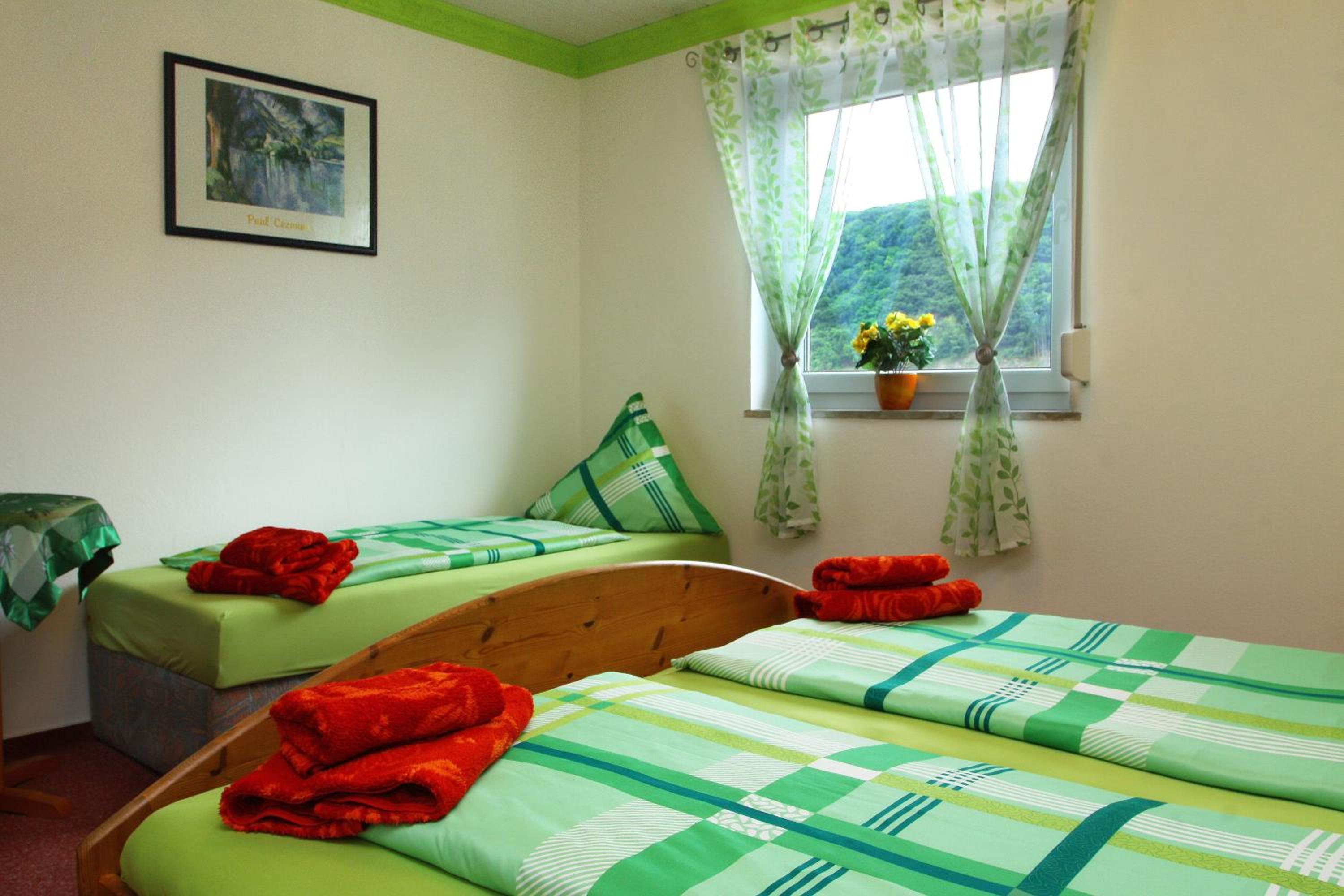 Triple Room - Photo 2