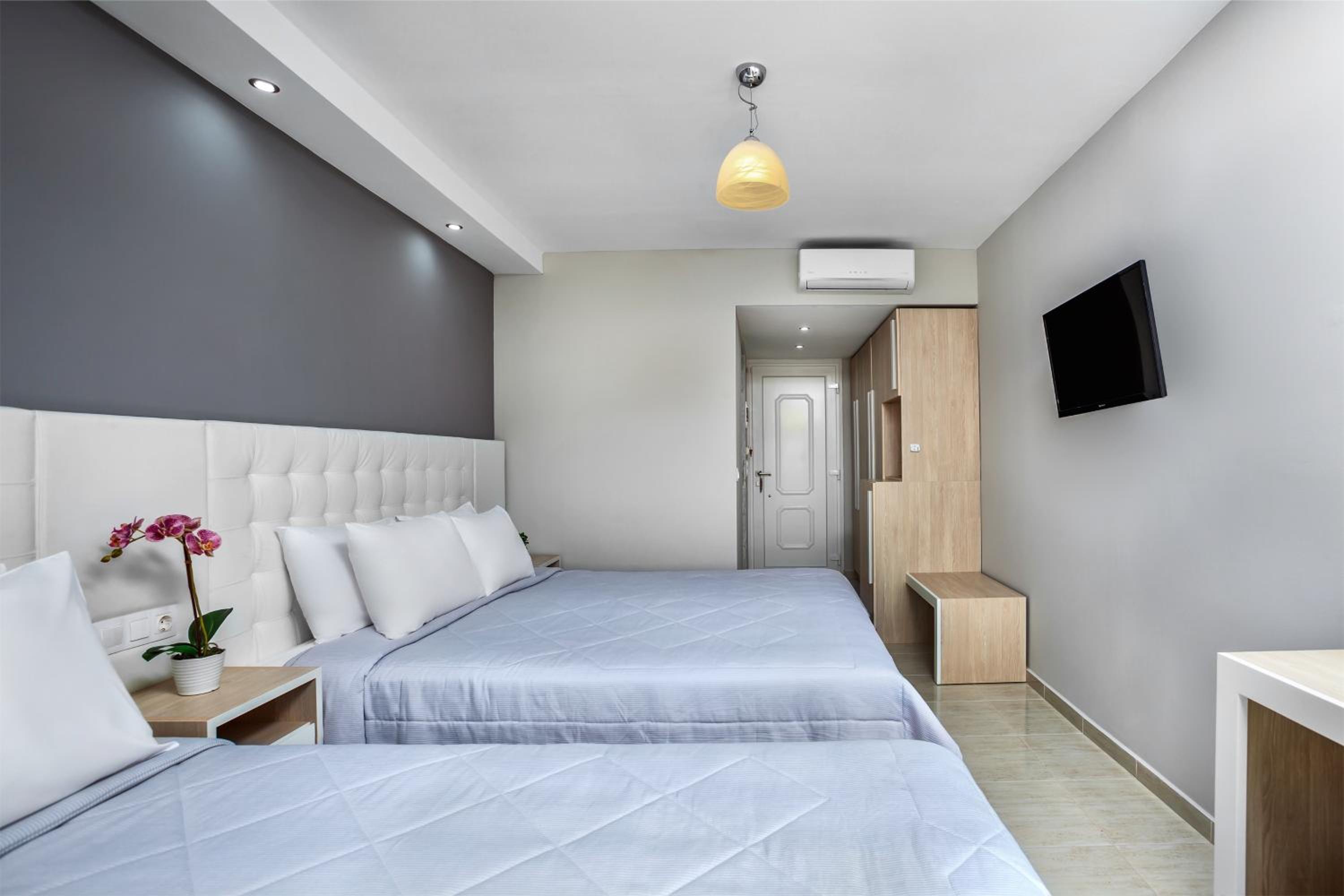 Triple Room photo 3