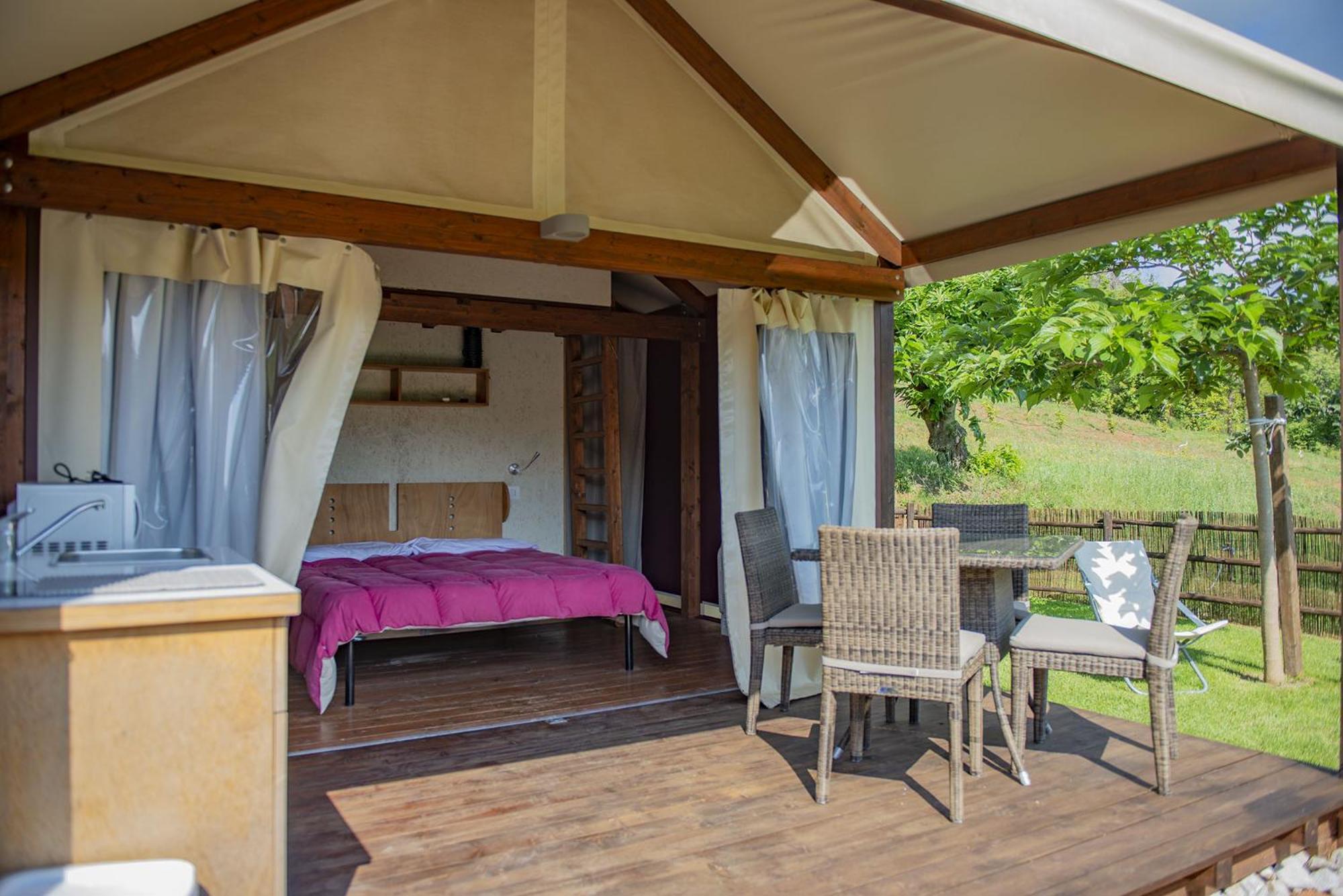 Tent