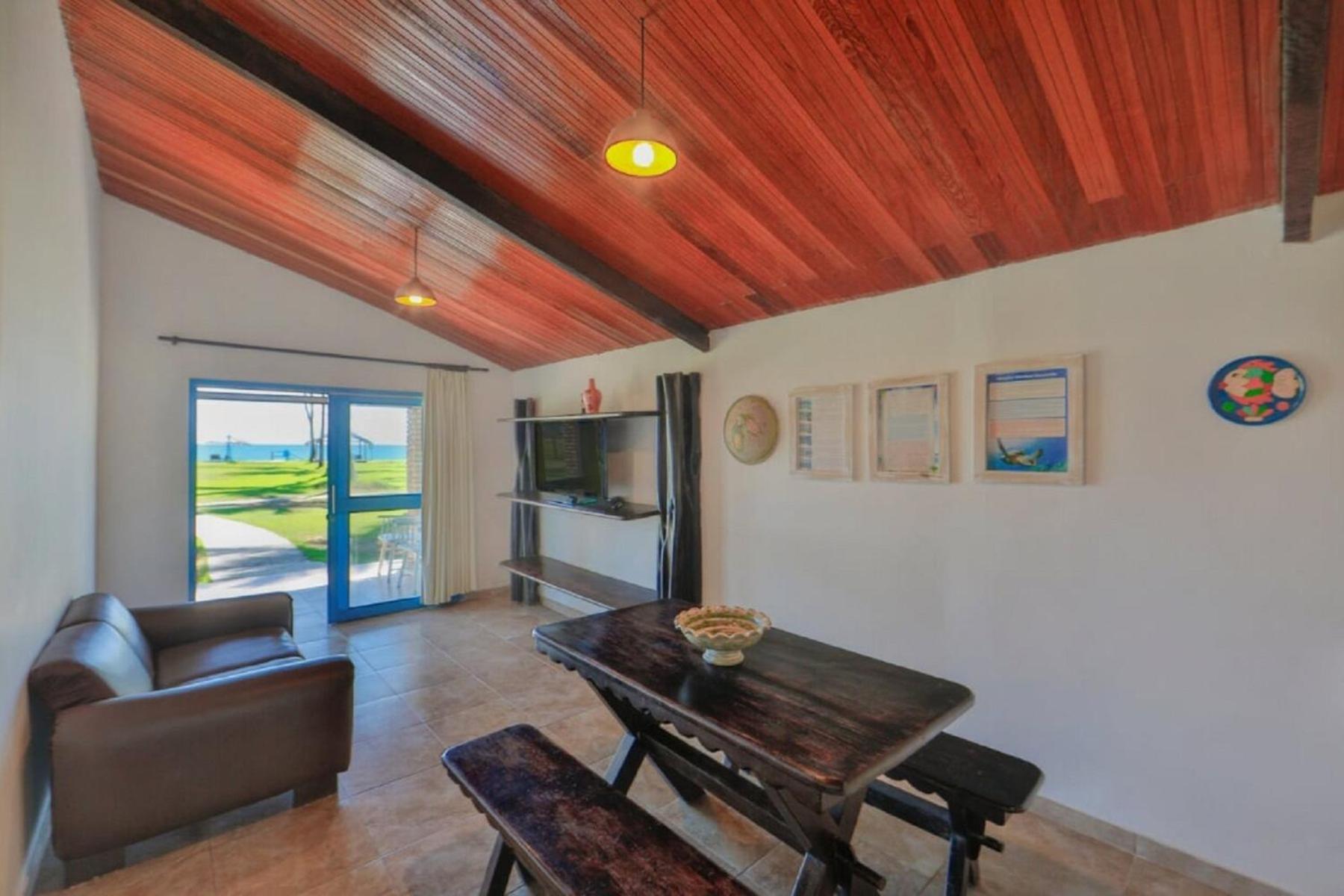 Home with Sea View