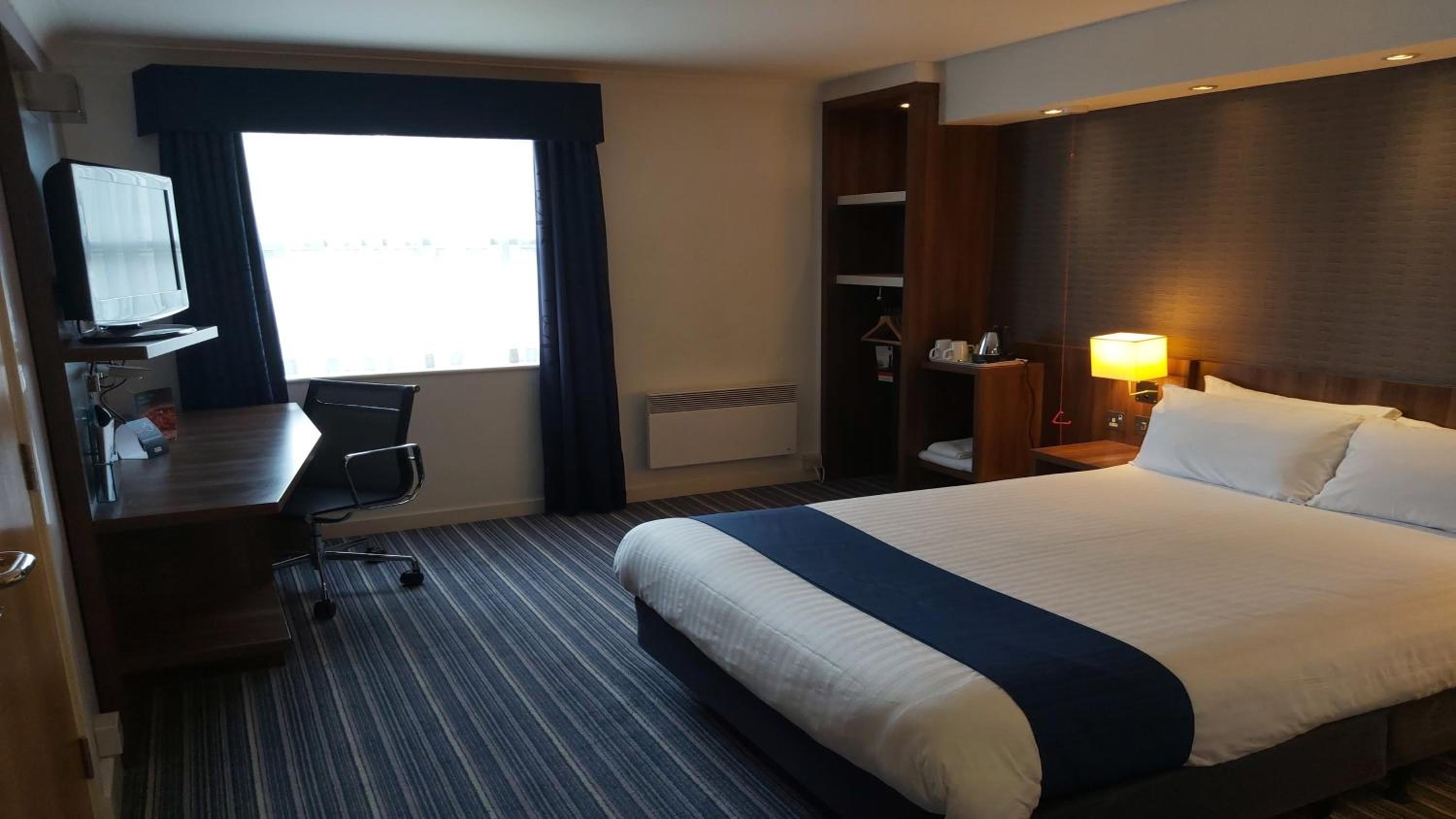 Double Room with Free Hot Breakfast - Accessible - Photo 2