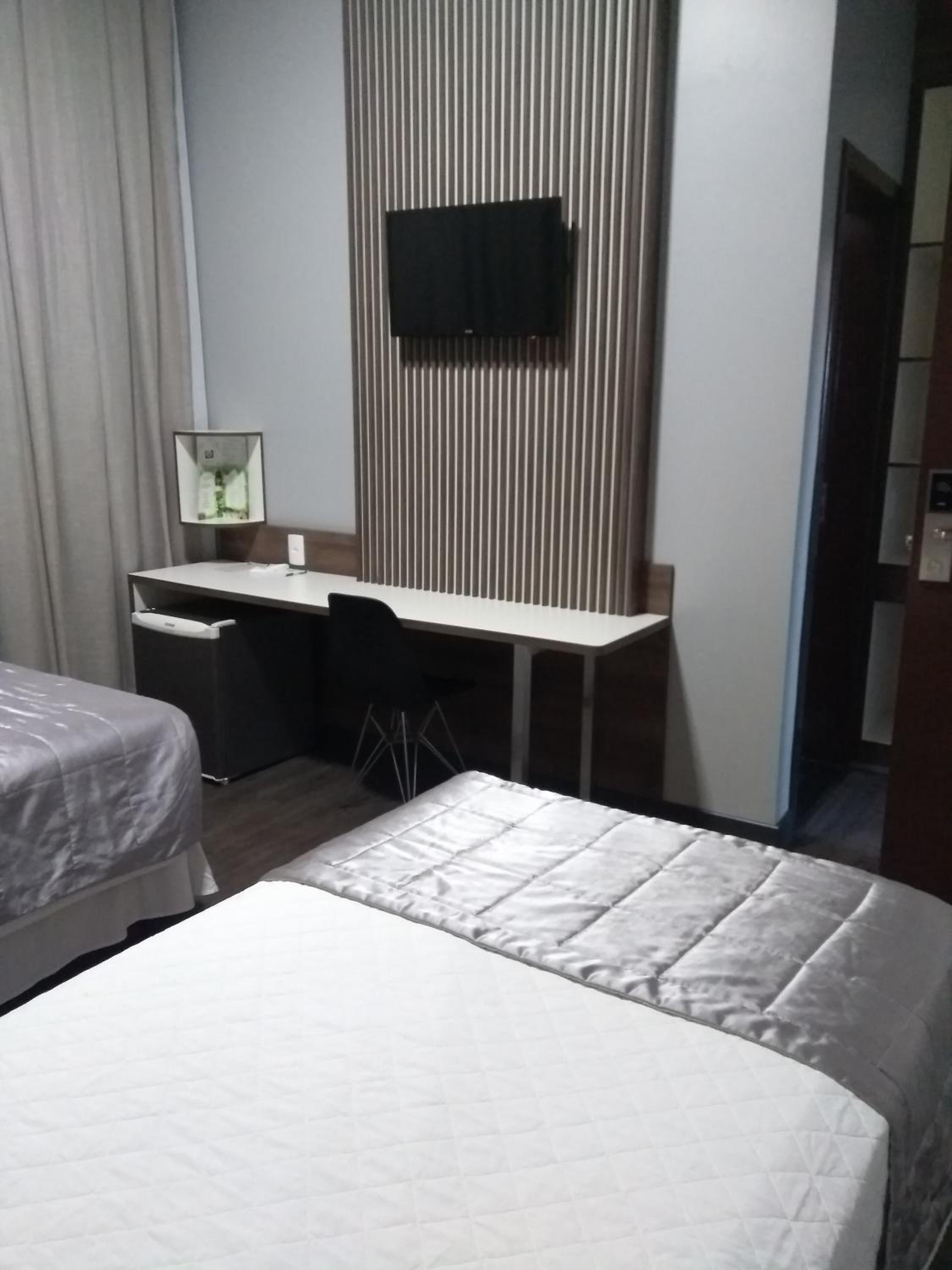 Standard Twin Room photo 1