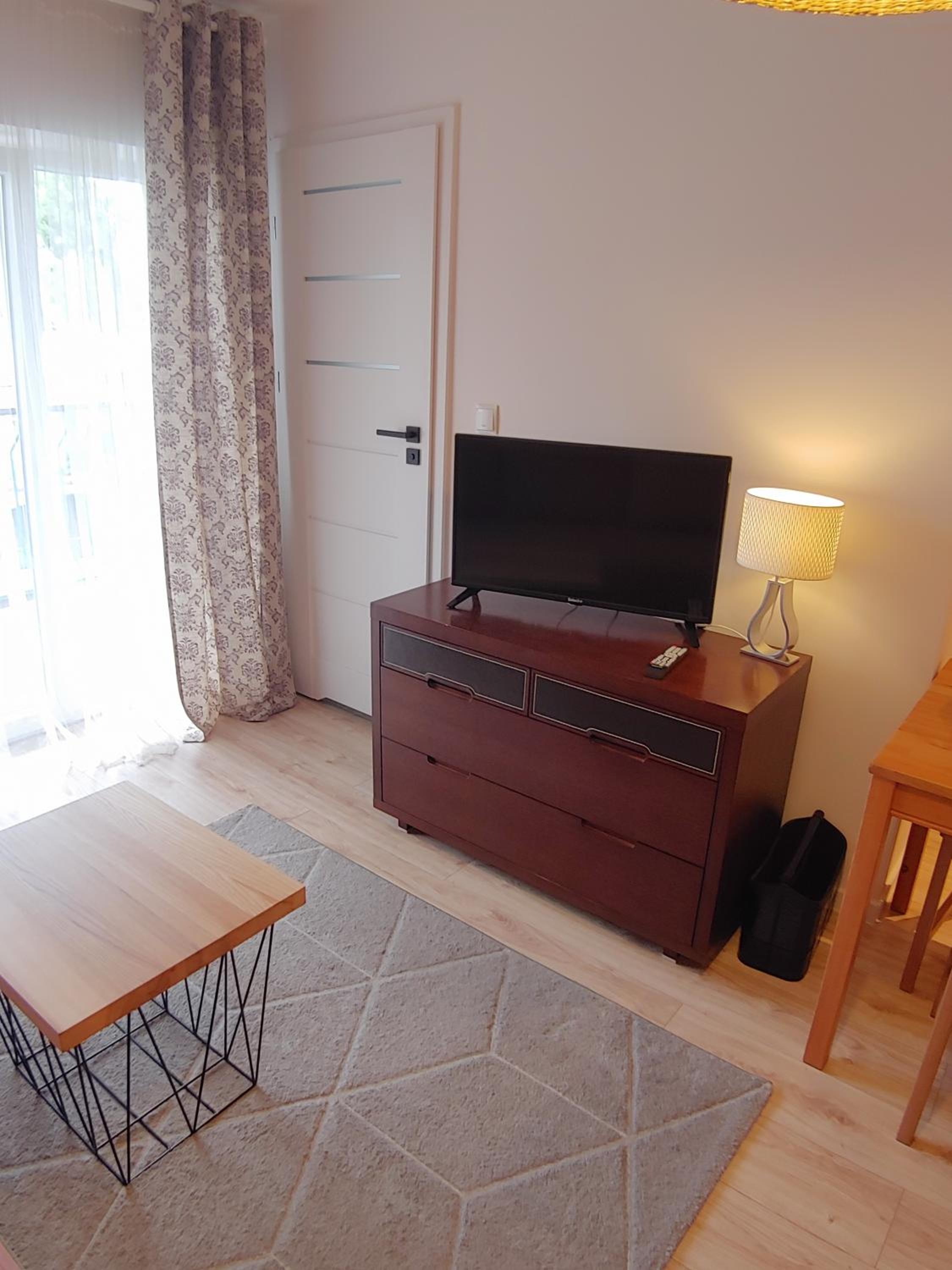 King Studio with Sofa Bed - Photo 20