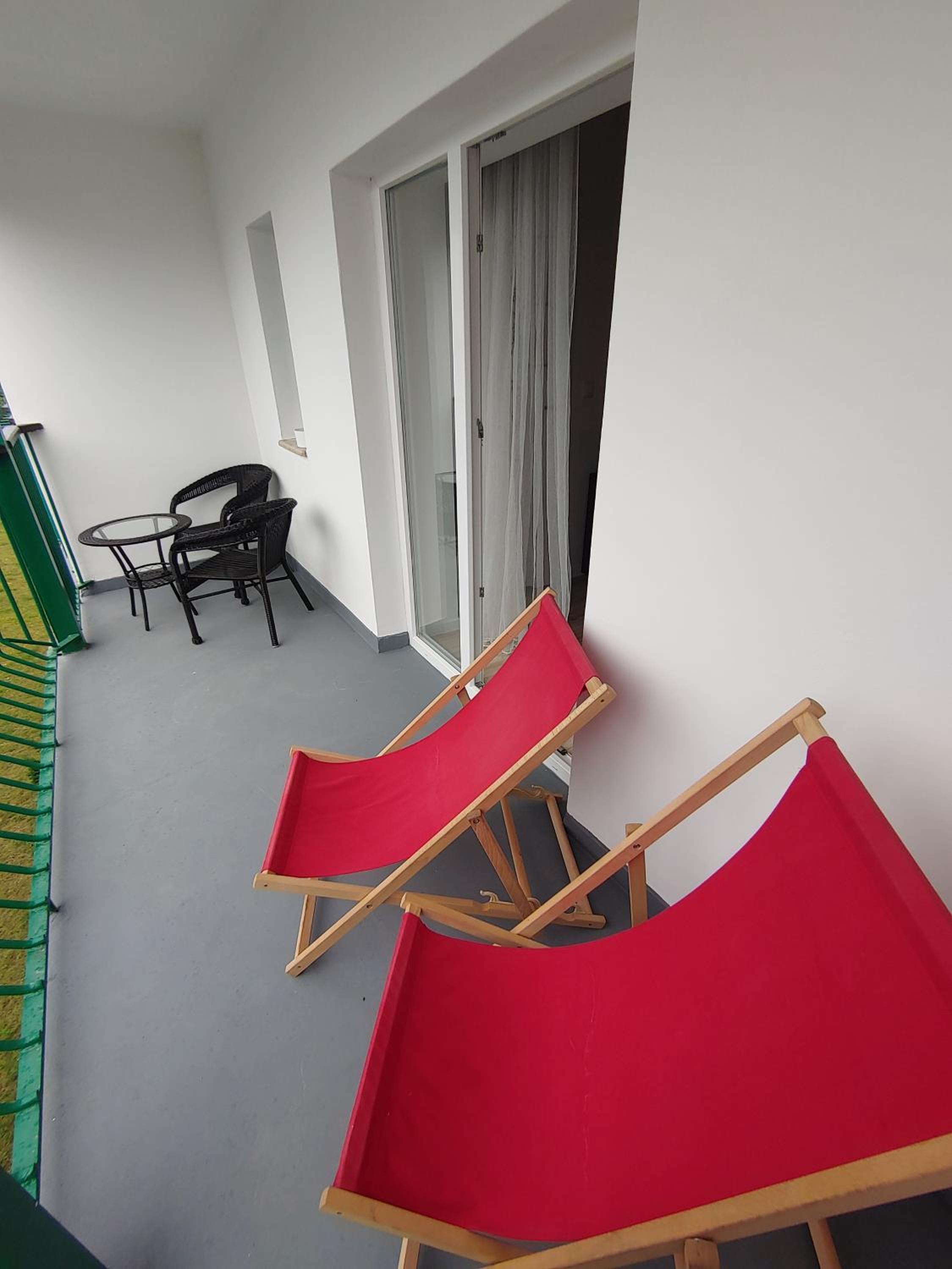 King Studio with Sofa Bed - Photo 23