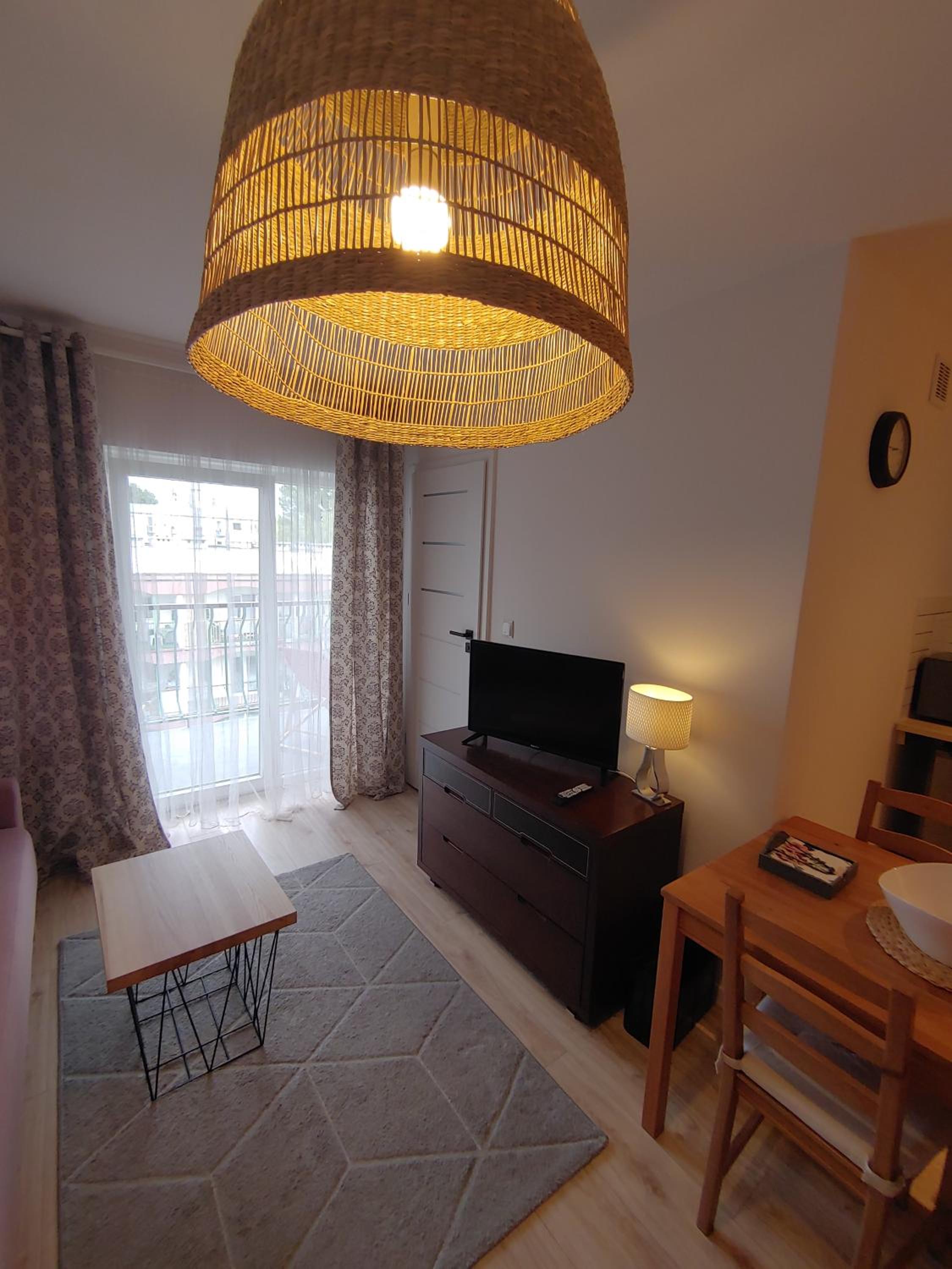 King Studio with Sofa Bed - Photo 24
