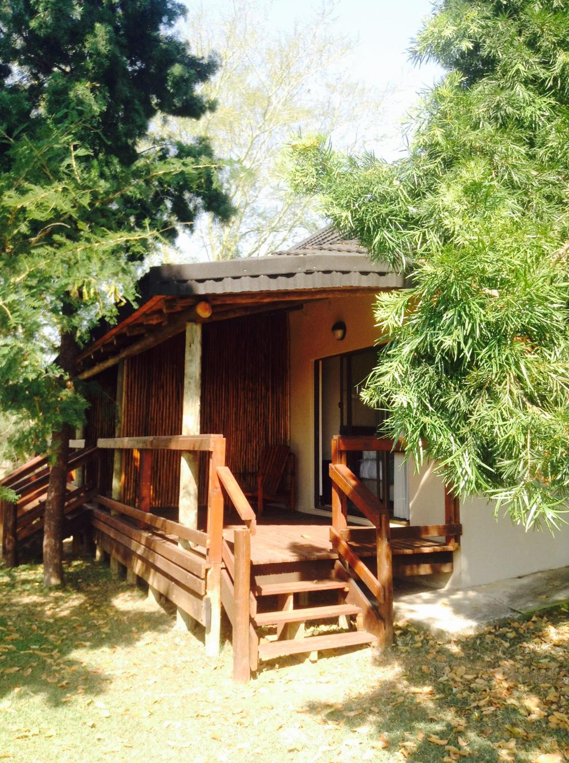 Deluxe Double Room - Photo 20