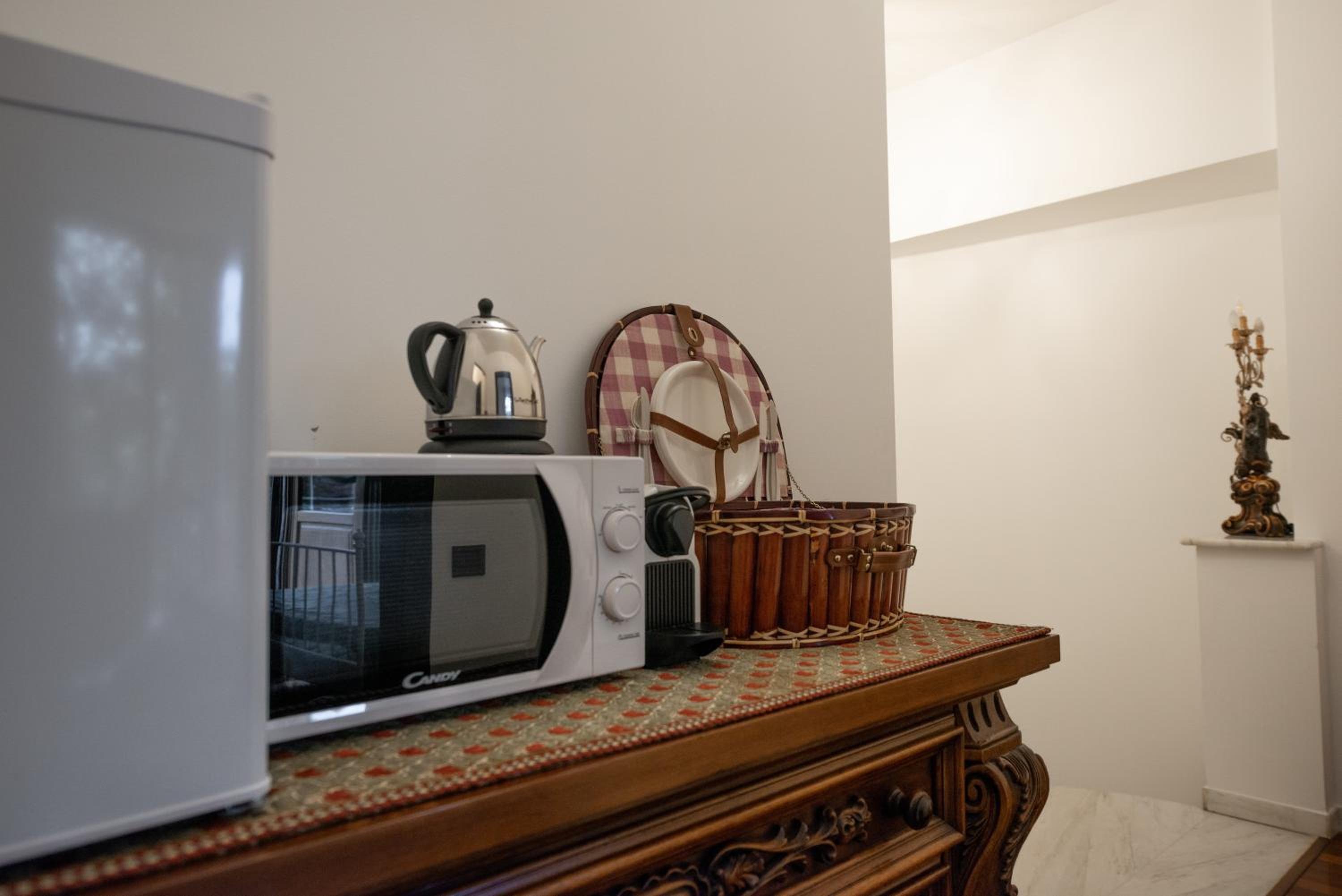 Deluxe Double Room with Private Entrance - Photo 28