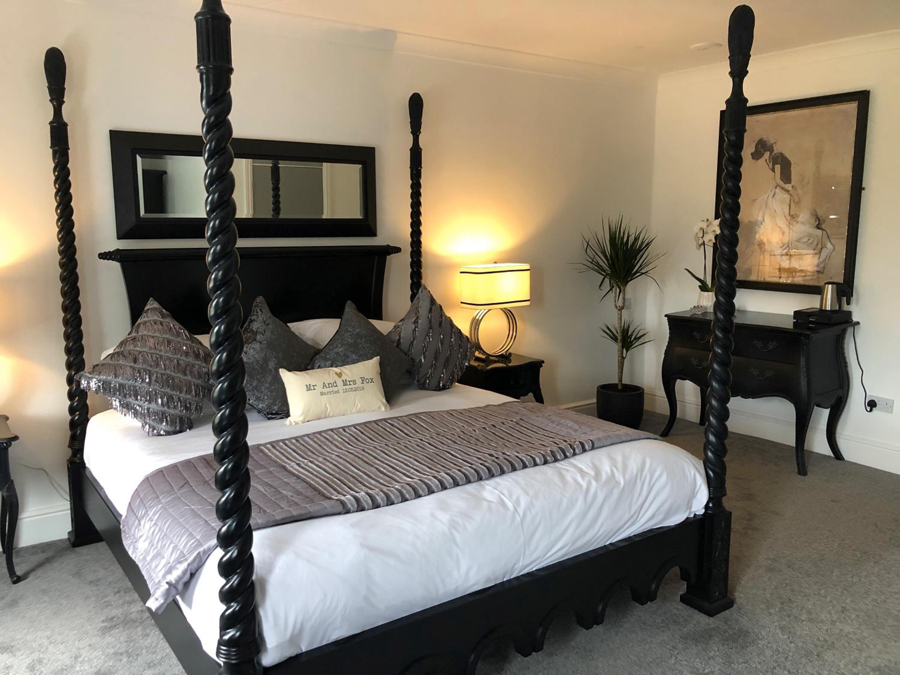 Superior Double Room photo 1