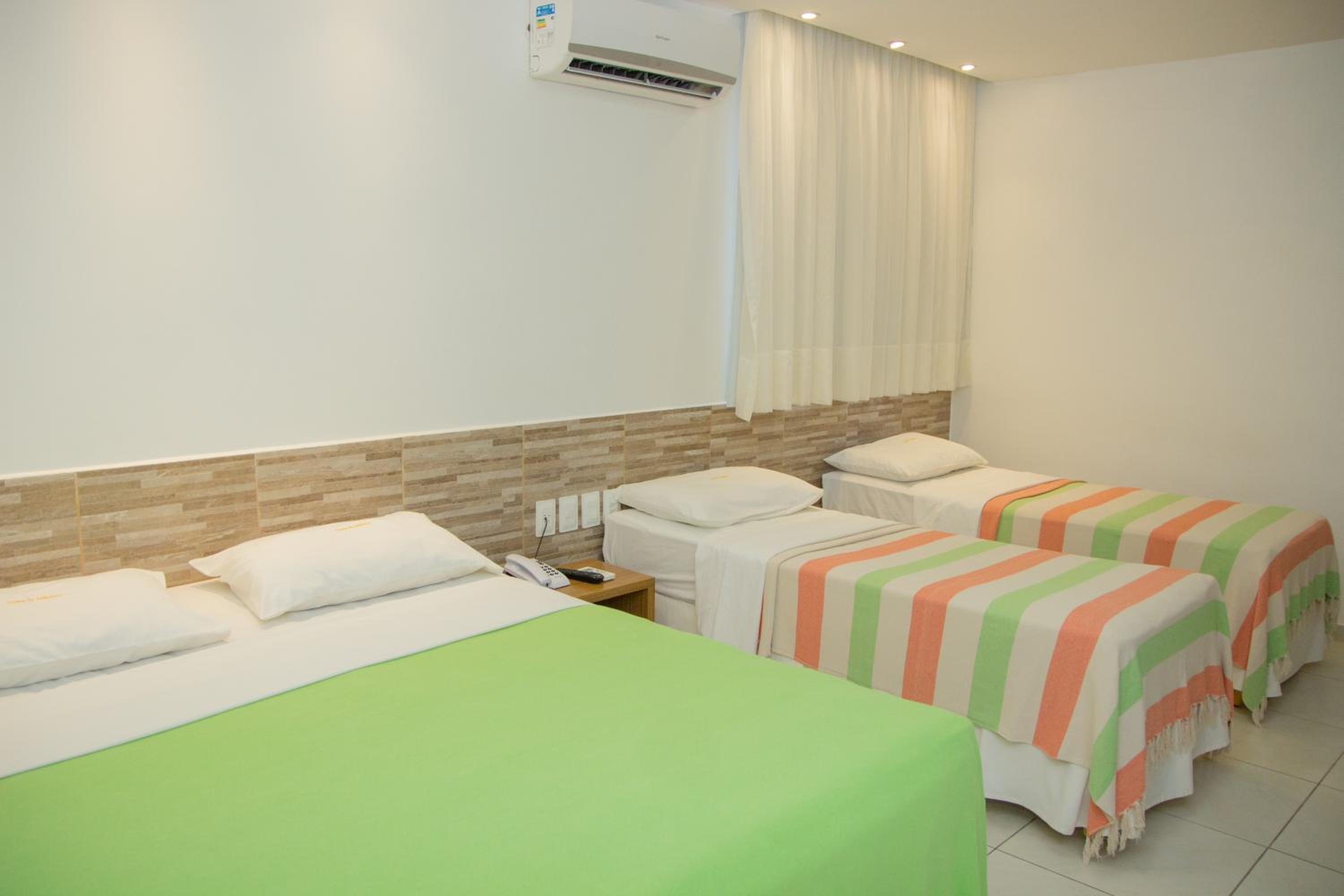 Standard Quadruple Room photo 1