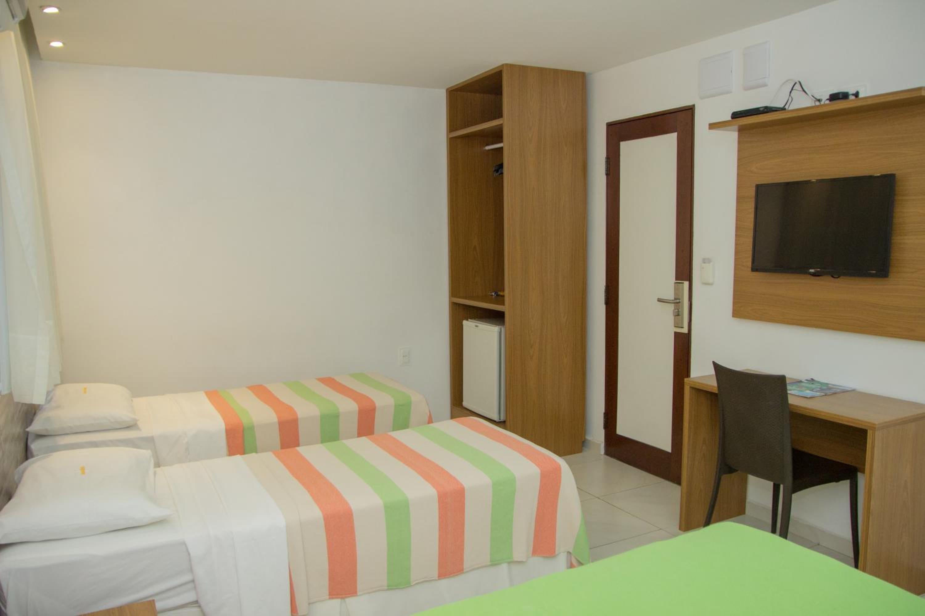 Standard Quadruple Room photo 3