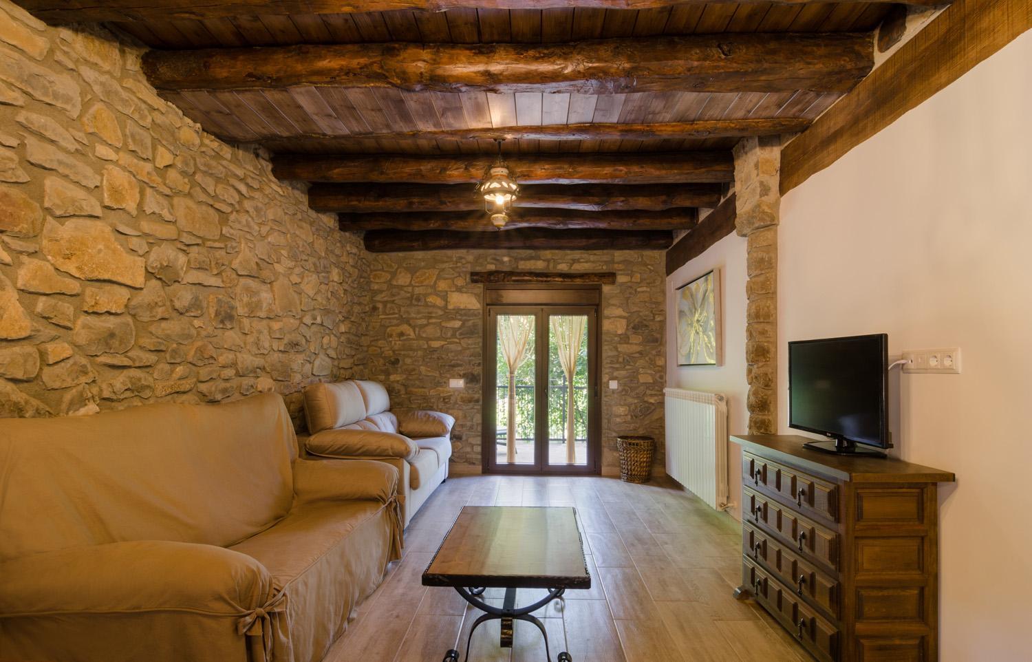 Apartamento - Planta Baja