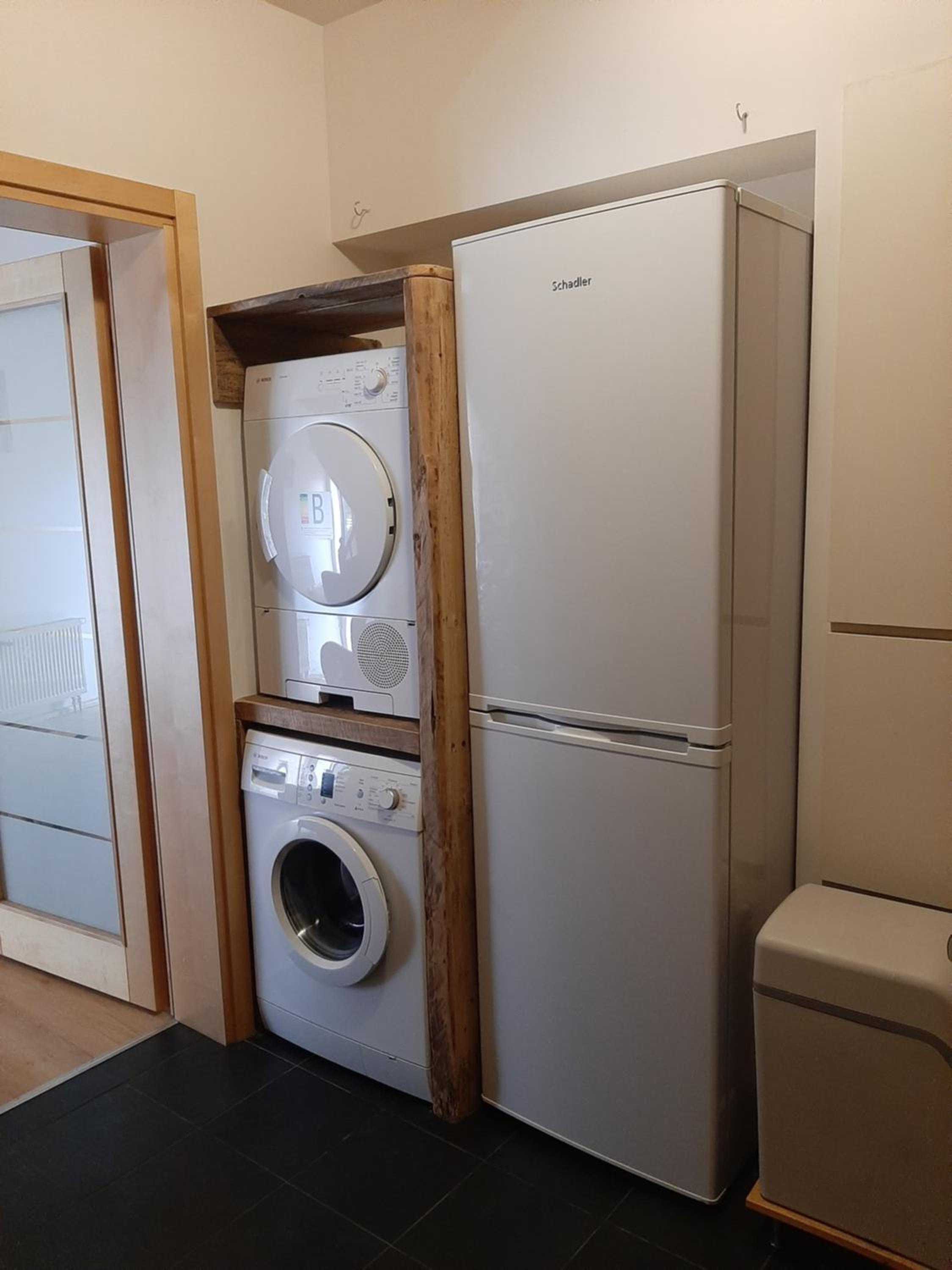 One-Bedroom Apartment - Photo 18