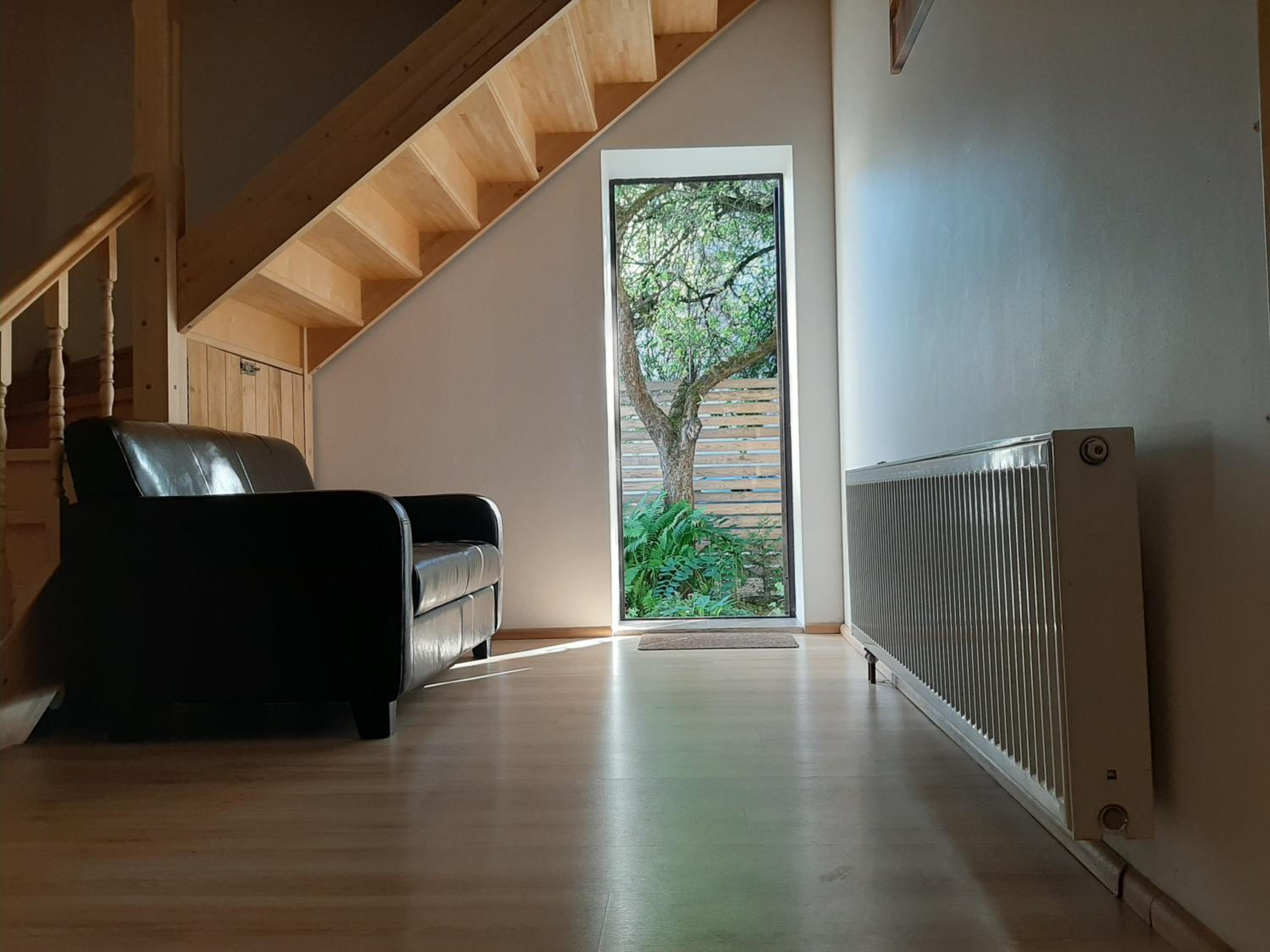 One-Bedroom Apartment - Photo 15