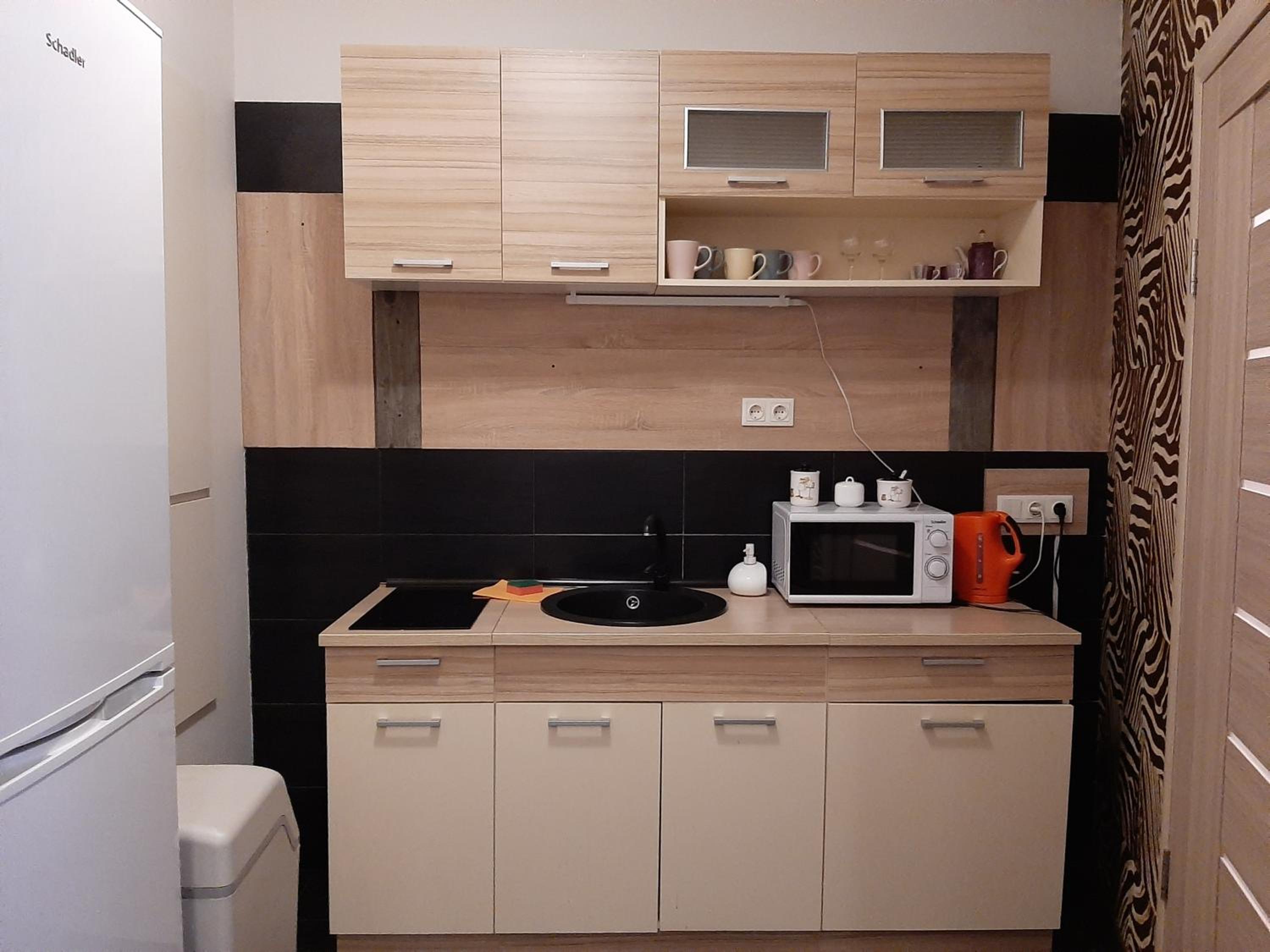 One-Bedroom Apartment - Photo 17