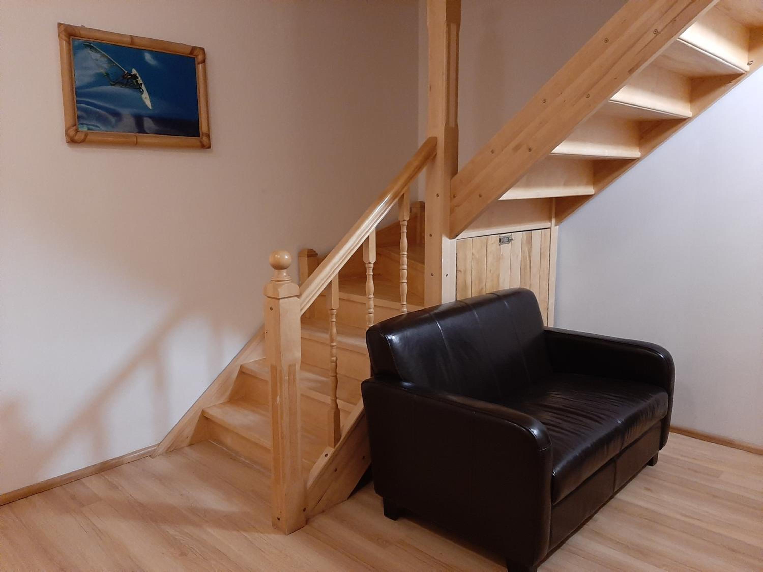 One-Bedroom Apartment - Photo 26