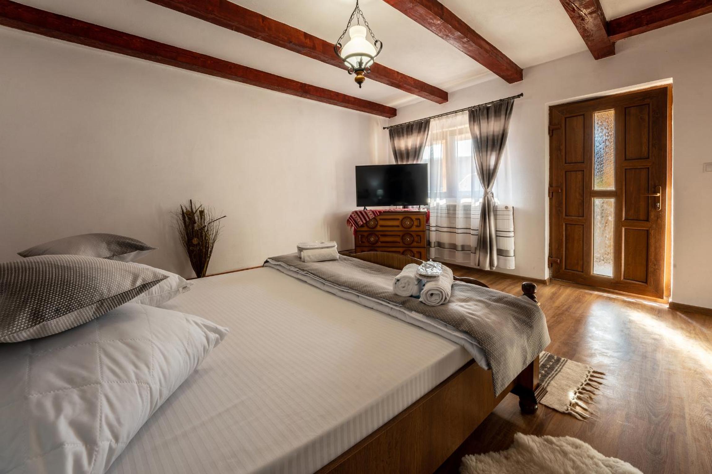 Double Room with Balcony photo 1