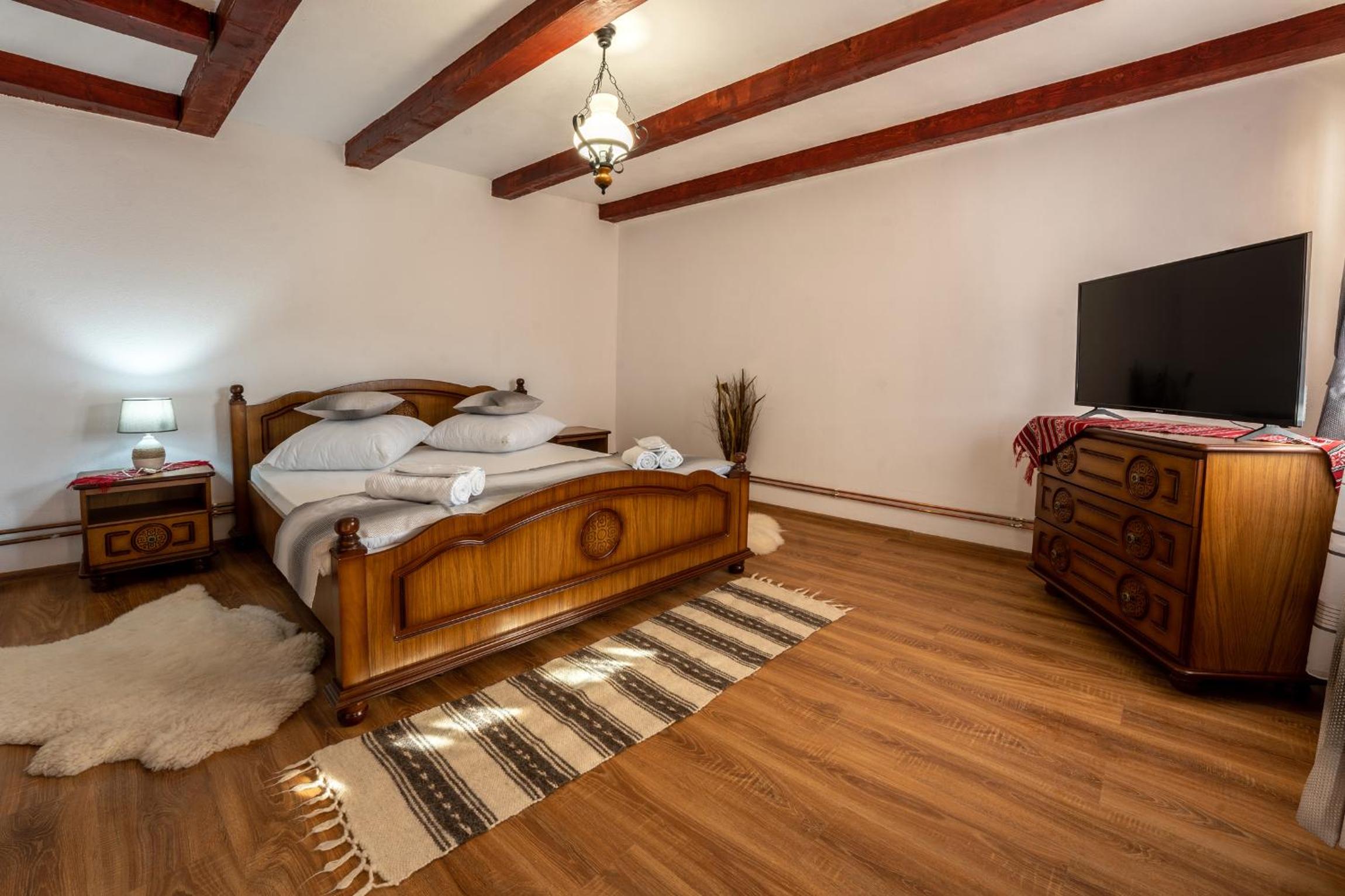 Double Room with Balcony photo 2