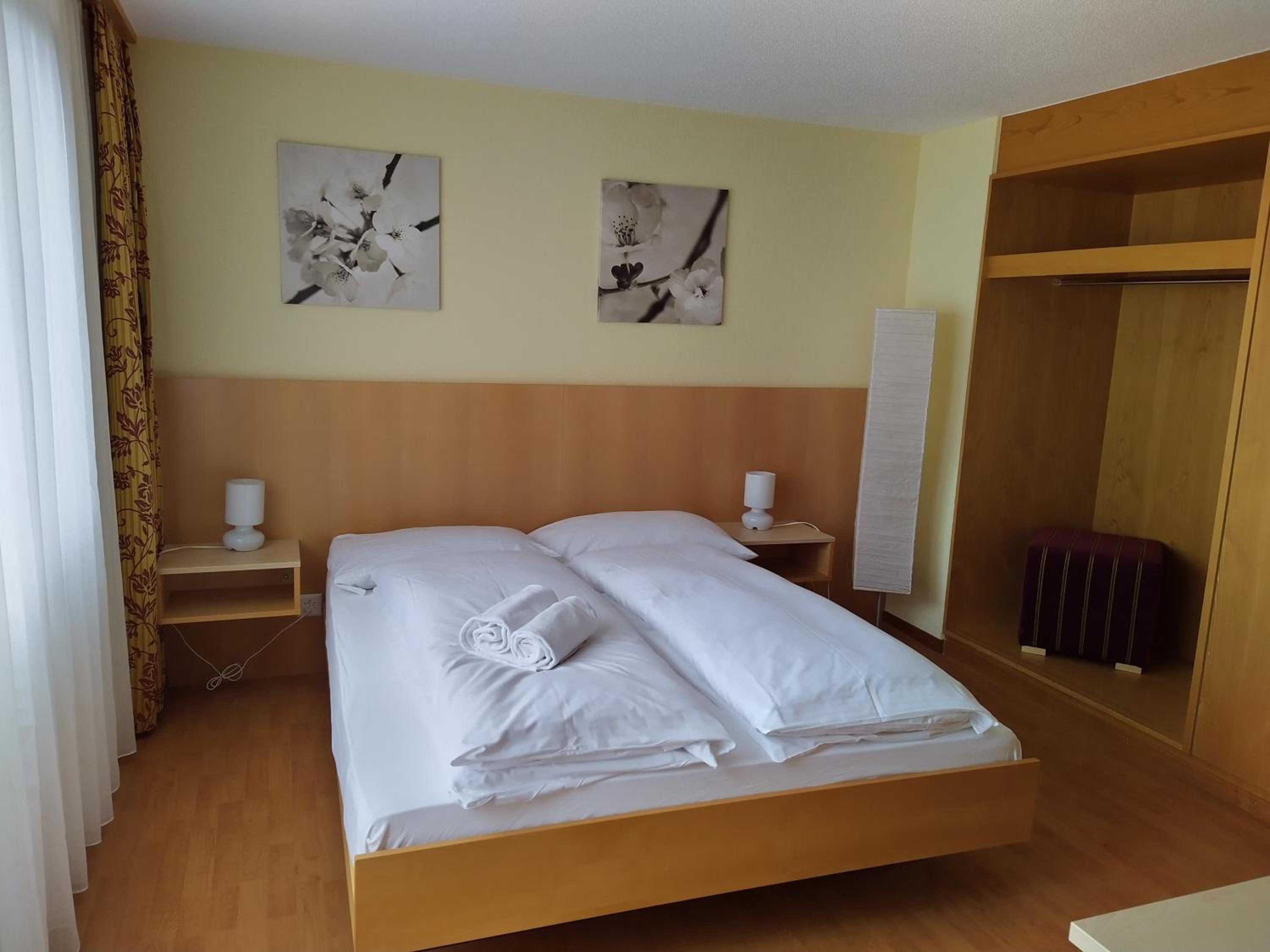 Double Room without Balcony