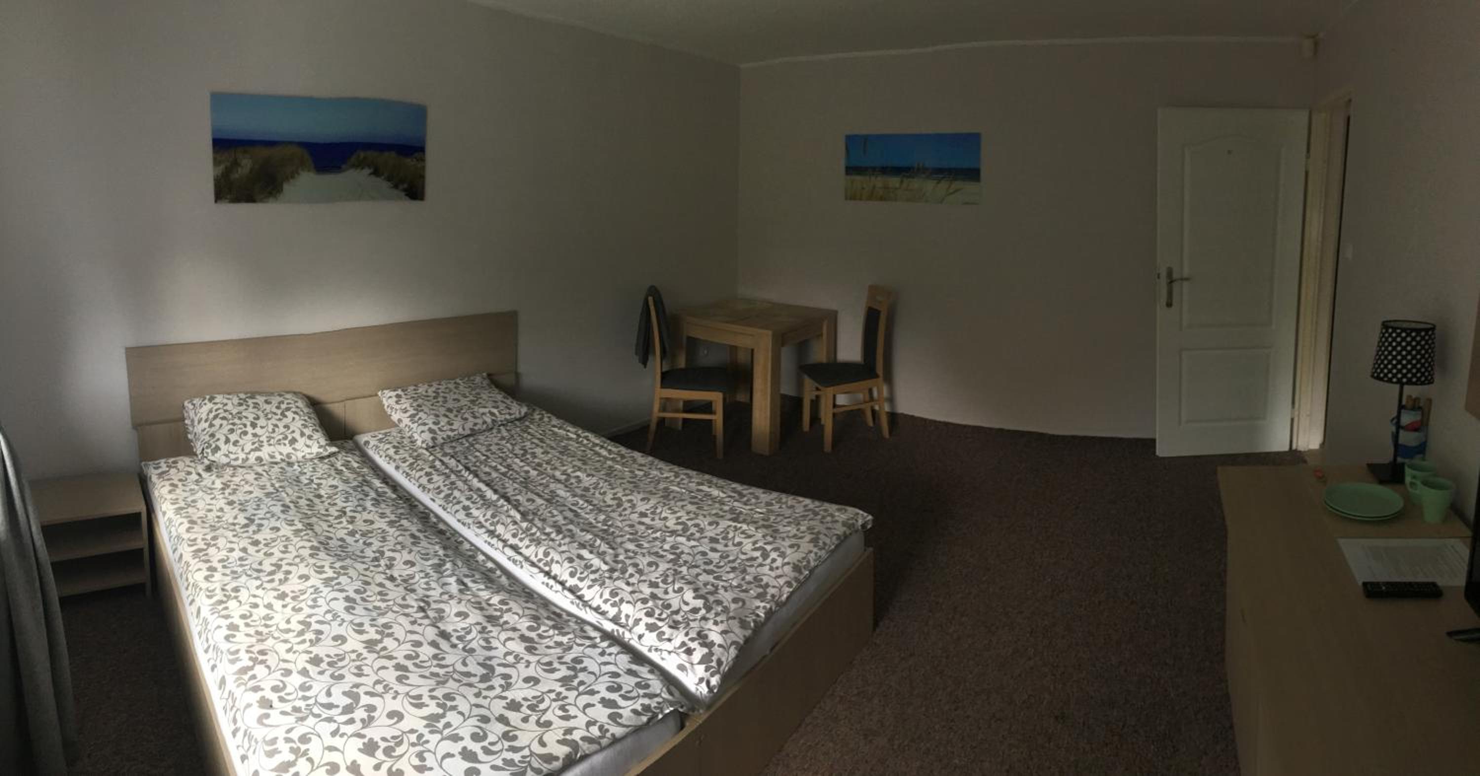 Economy Double Room with Private External Bathroom (17) photo 2