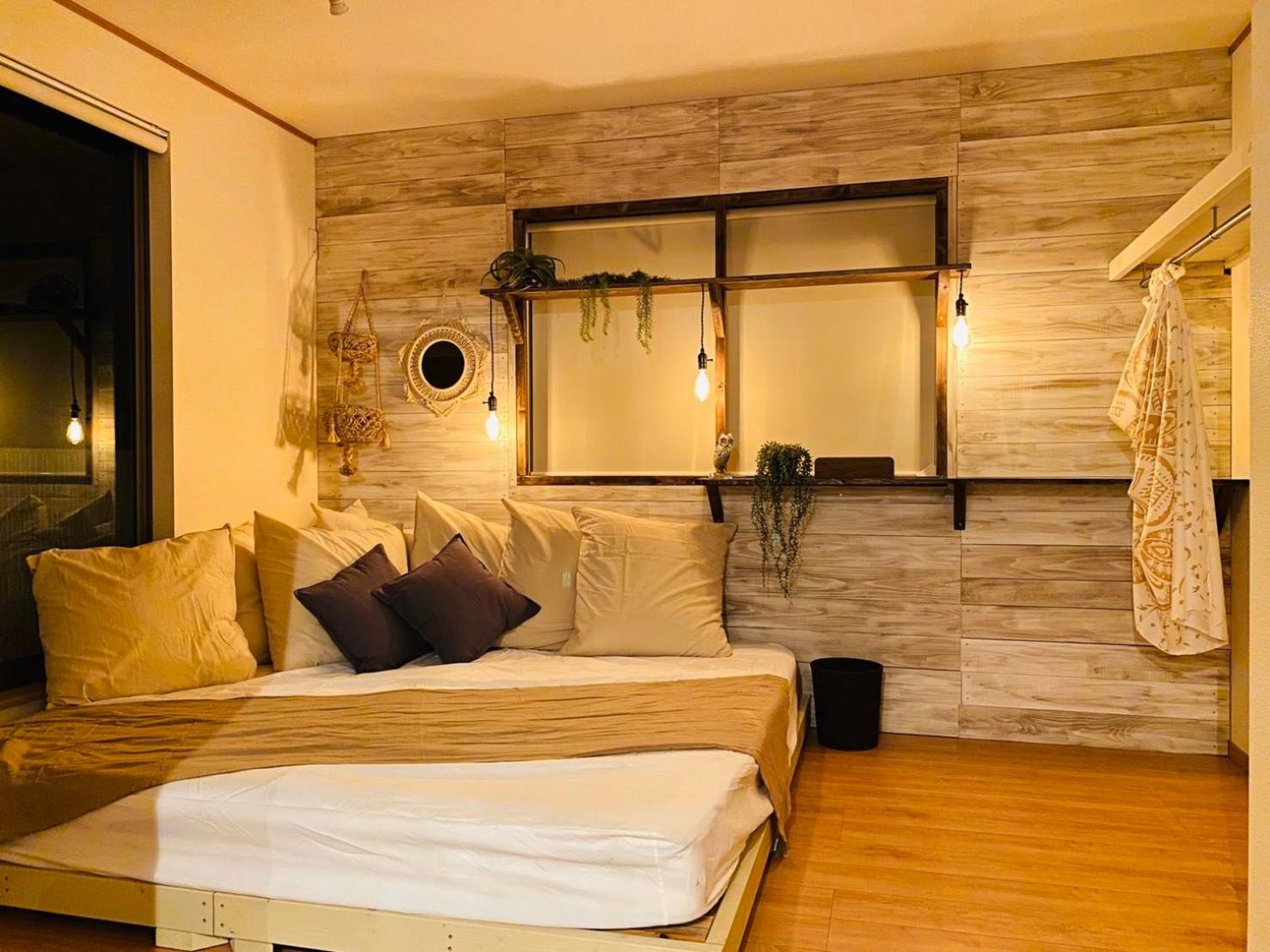 Four-Bedroom House - Photo 1