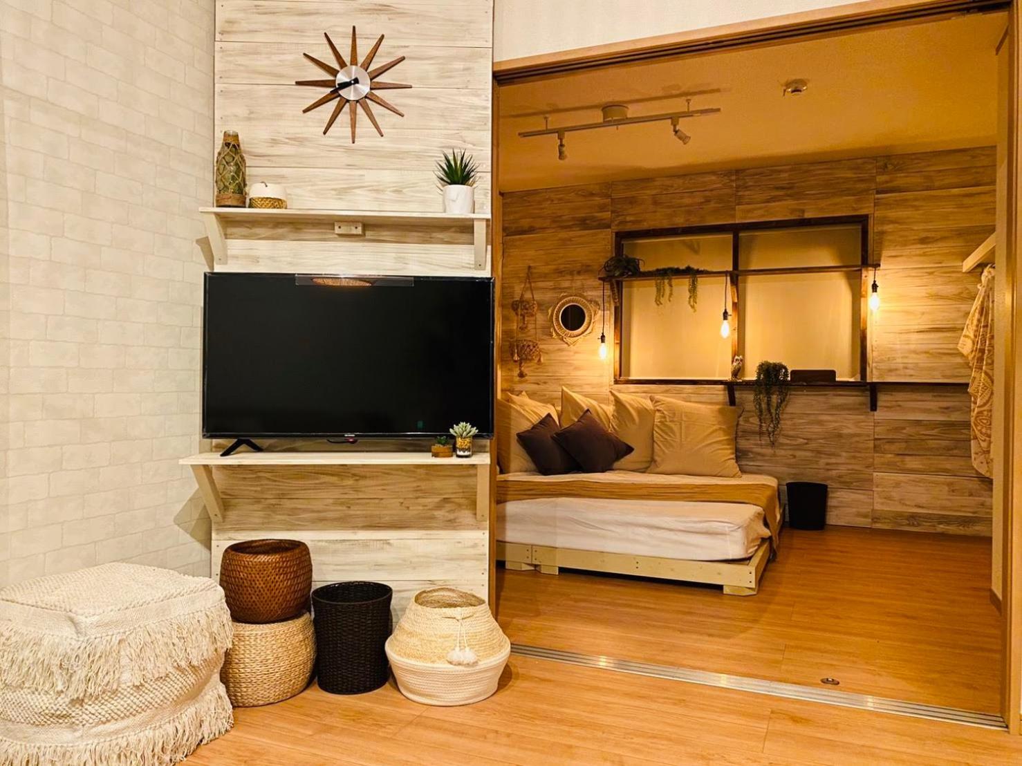 Four-Bedroom House - Photo 38