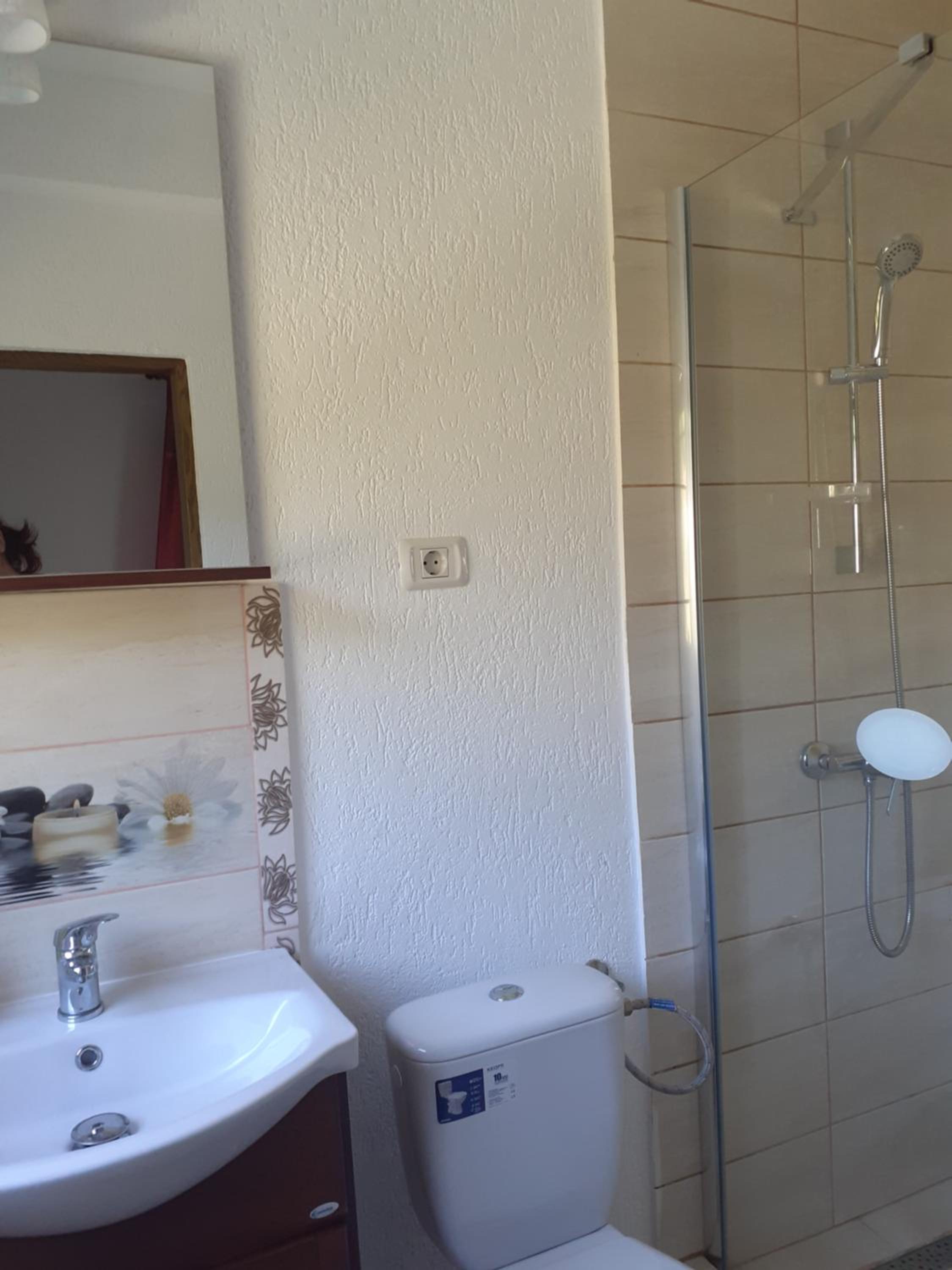 Standard Twin Room with Mountain View - Photo 9