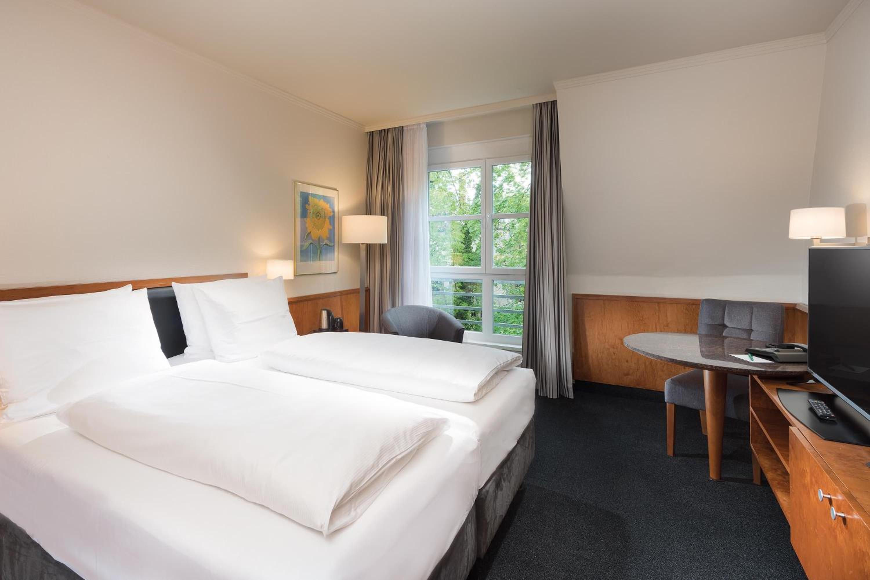 Standard Plus Room - Photo 1