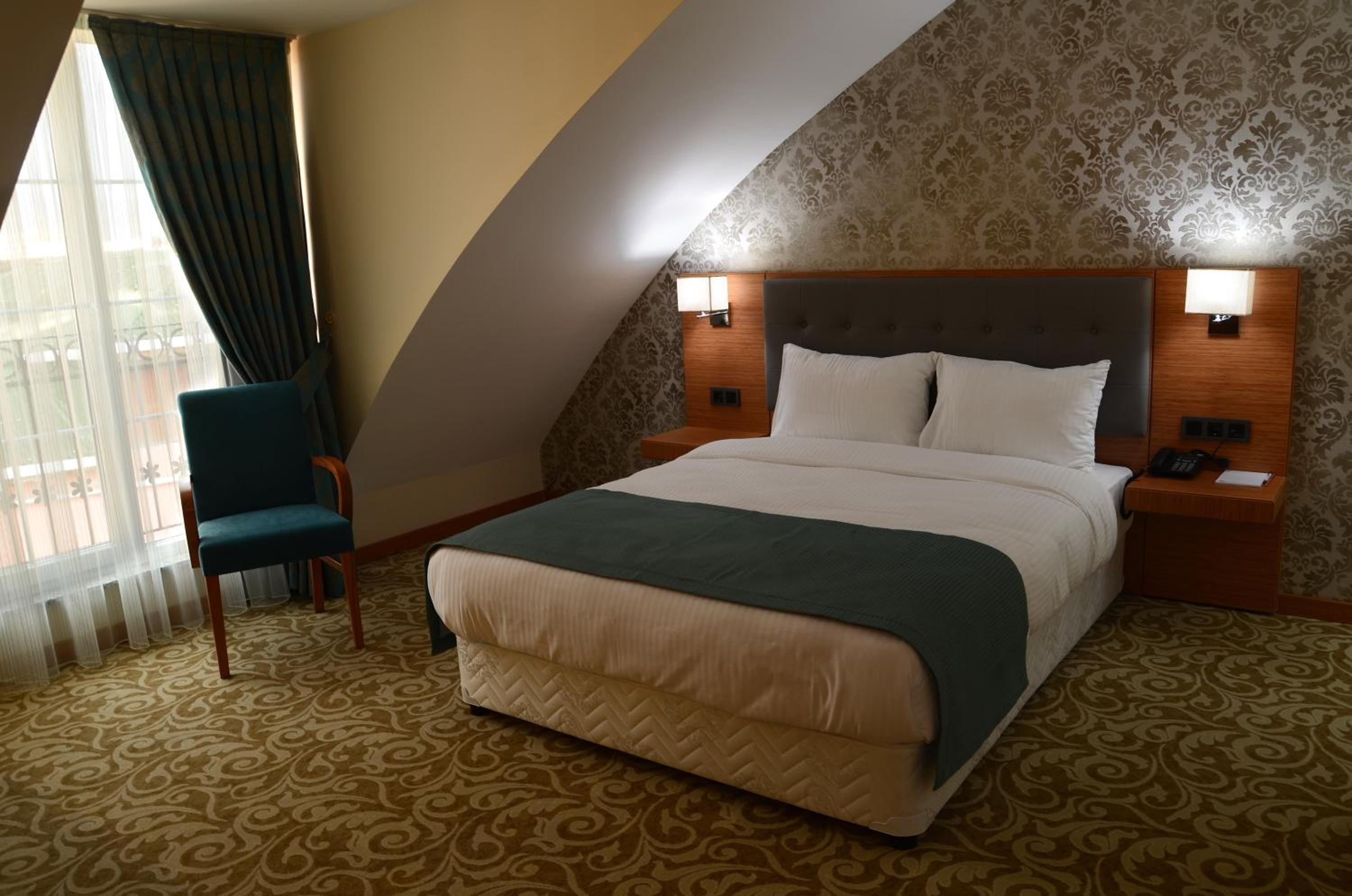Standard Single Room photo 2