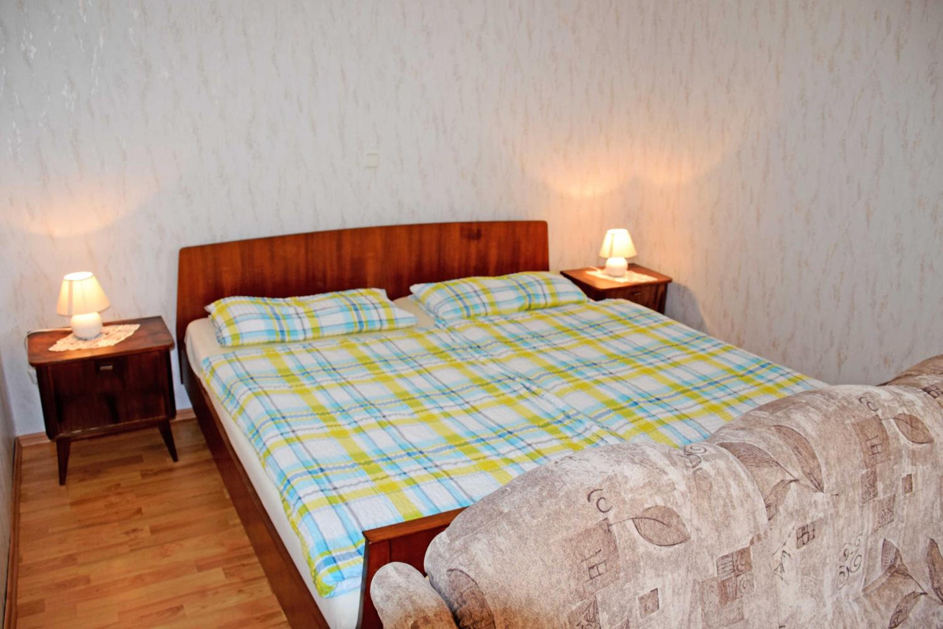 Apartment with Terrace photo 1