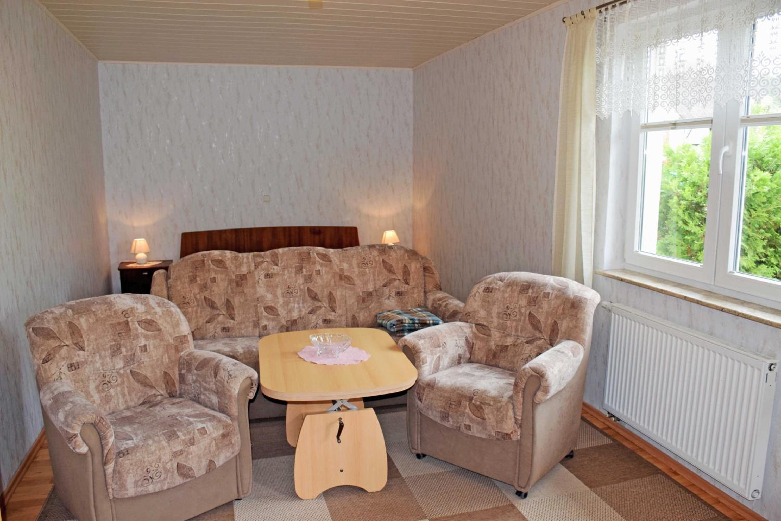 Apartment with Terrace photo 3
