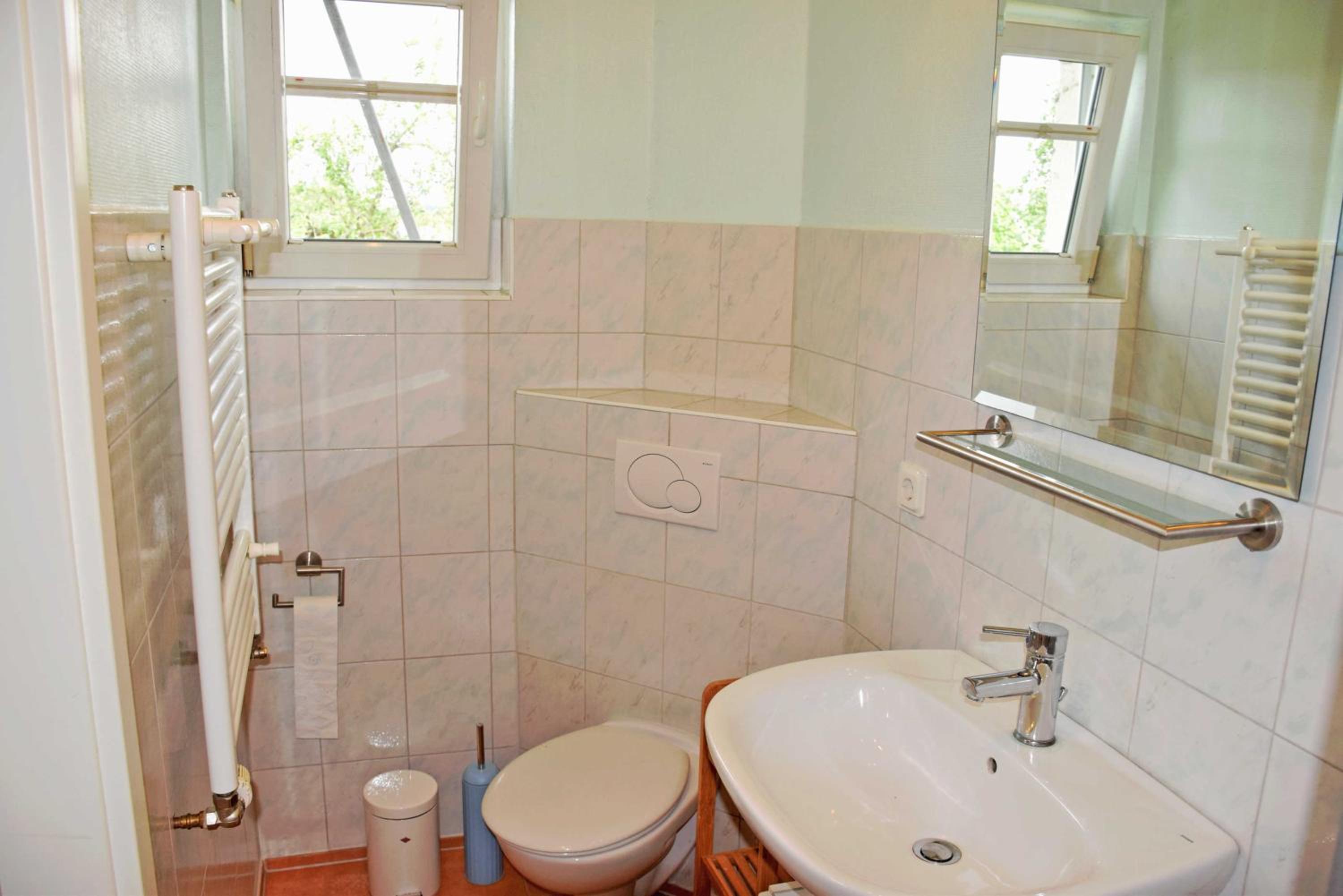 Apartment with Terrace photo 2