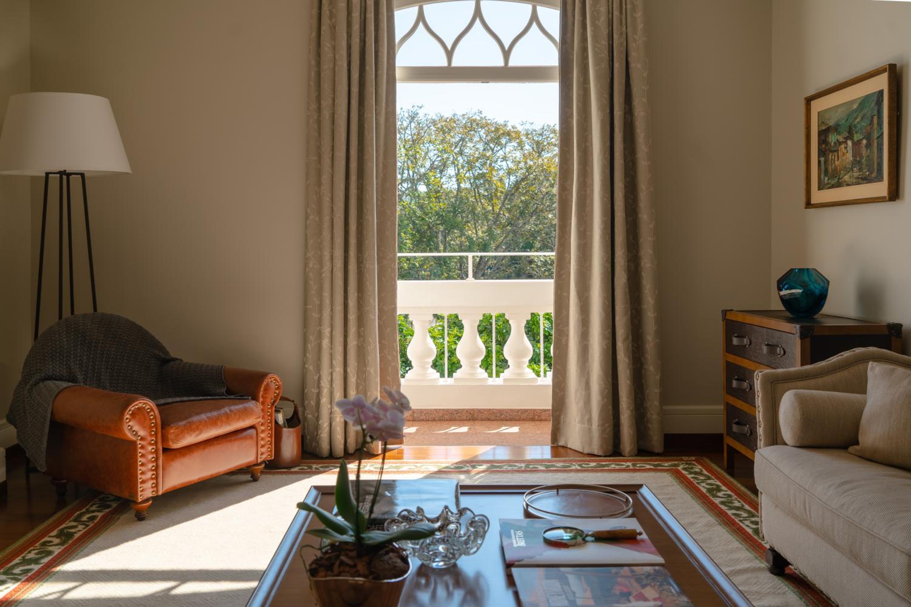 Deluxe Suite - Photo 1